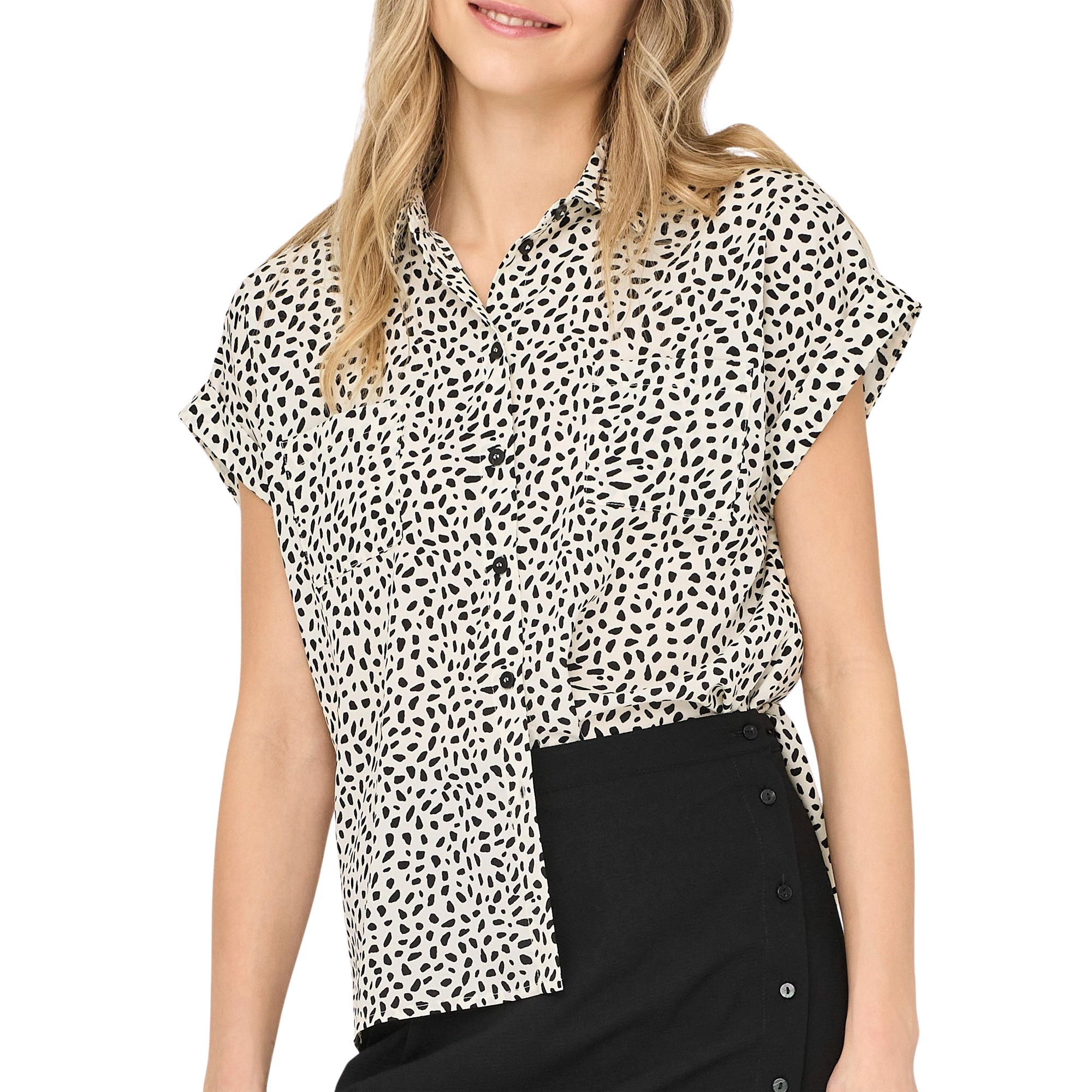 Blouse Only Hannover Life Femmes