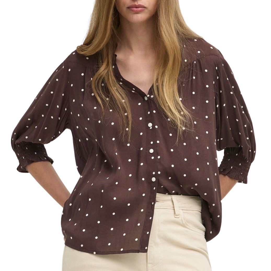 Only Raya 3/4 Blouse Dames