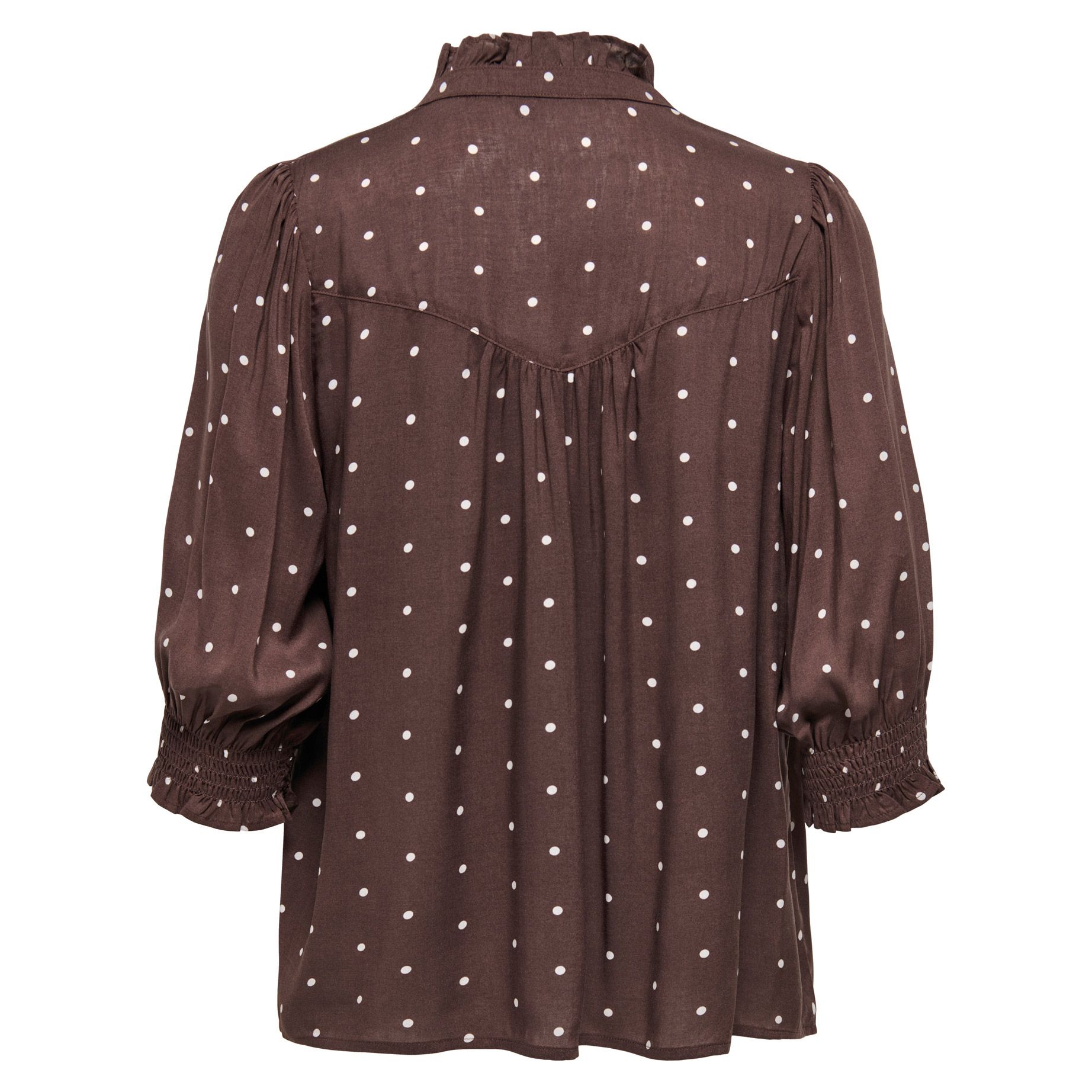 Only Raya 3/4 Blouse Dames
