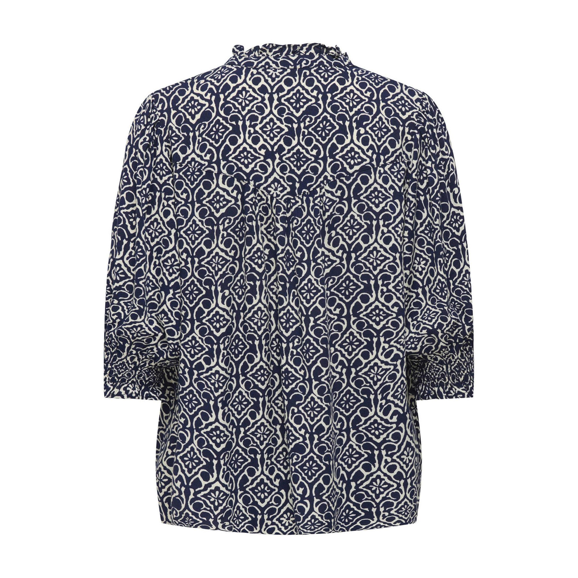 Only Raya 3/4 Blouse Dames