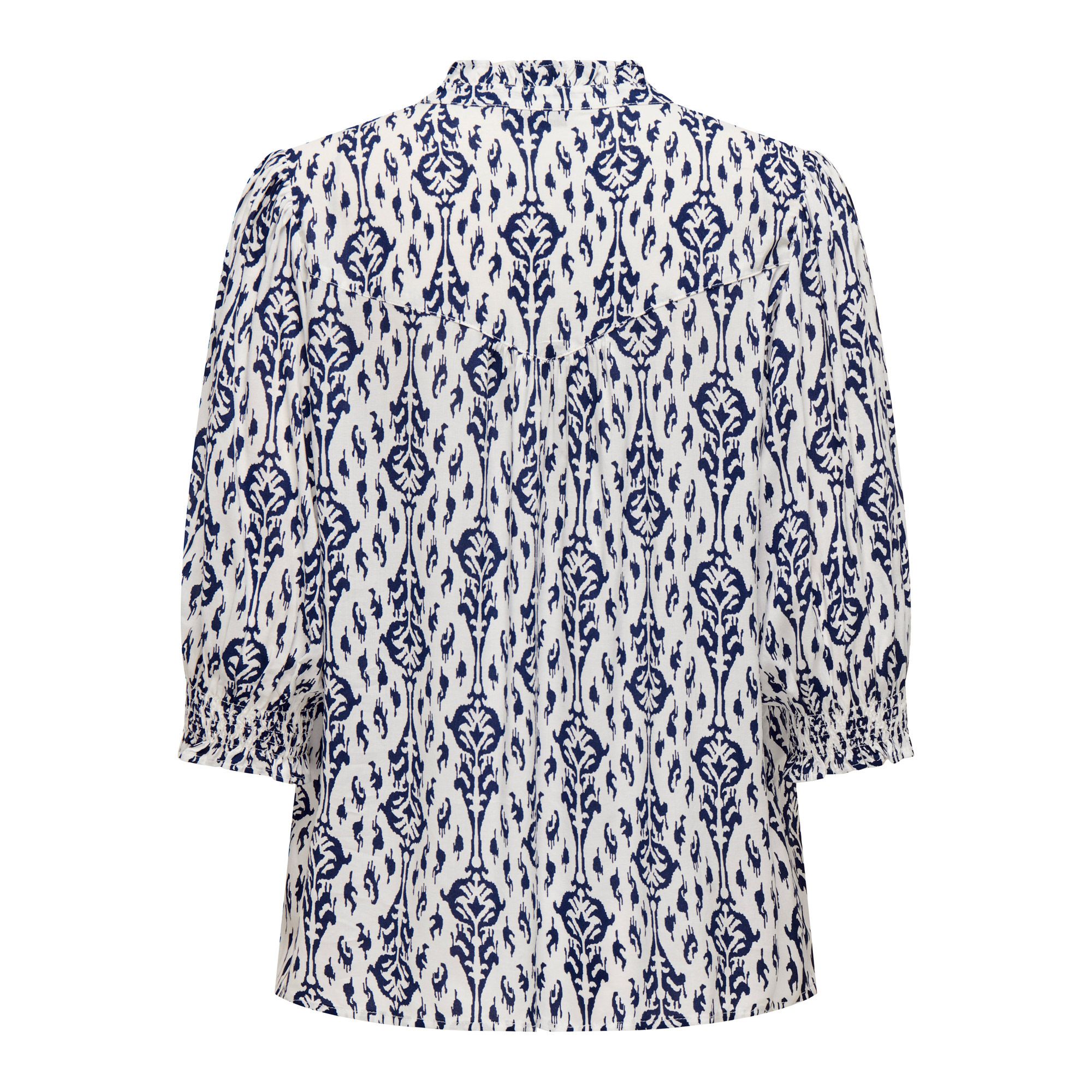 Only Raya 3/4 Blouse Dames