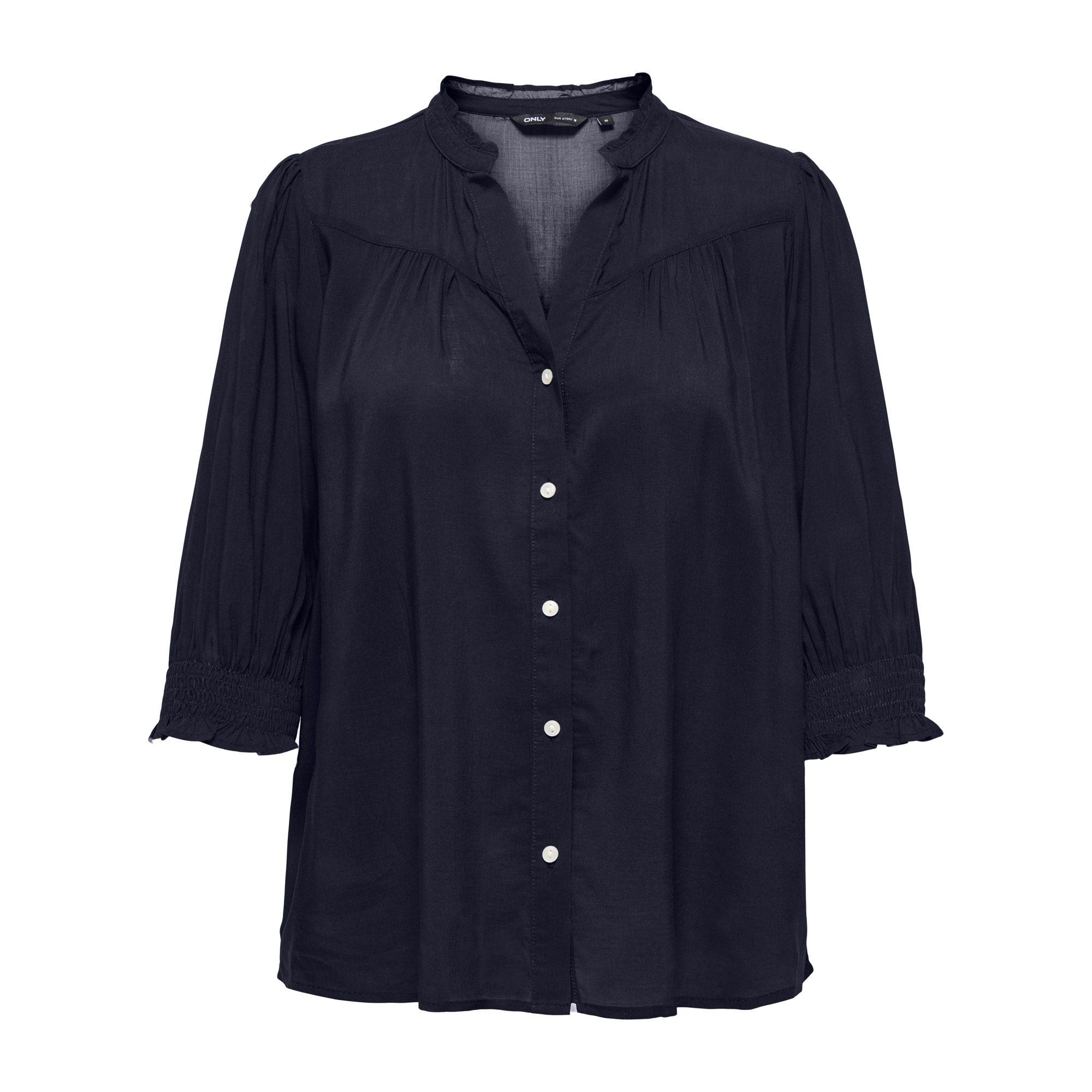 Only Raya 3/4 Blouse Dames