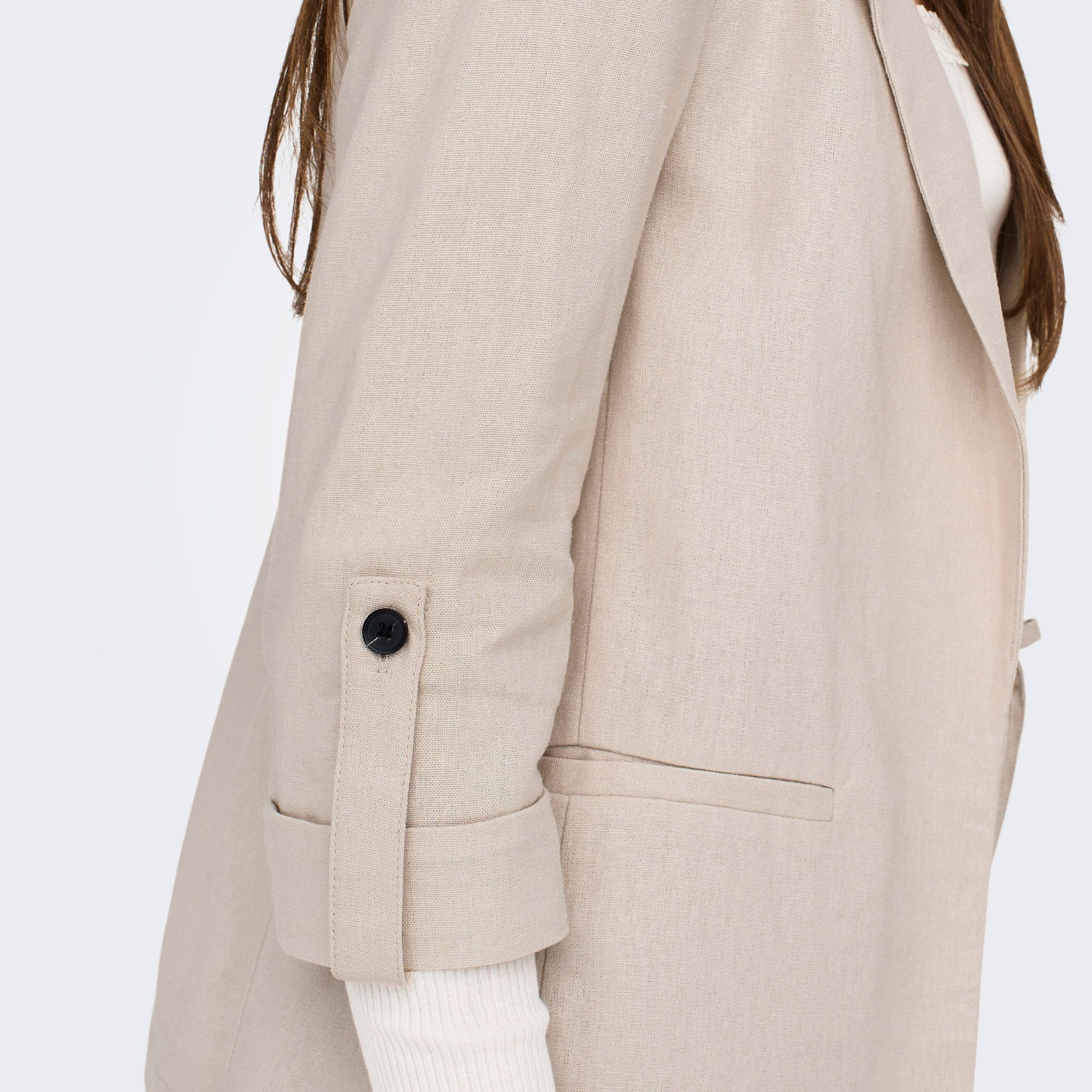 Only Caro 3/4 Blazer Dames