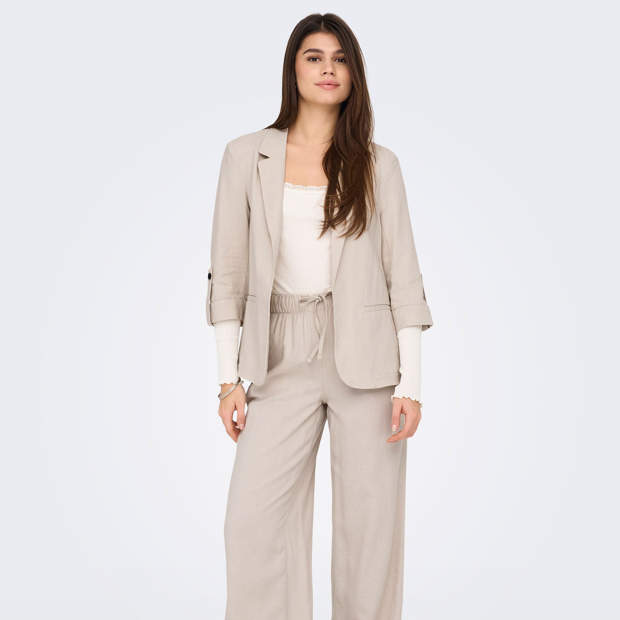 Only Caro 3/4 Blazer Dames