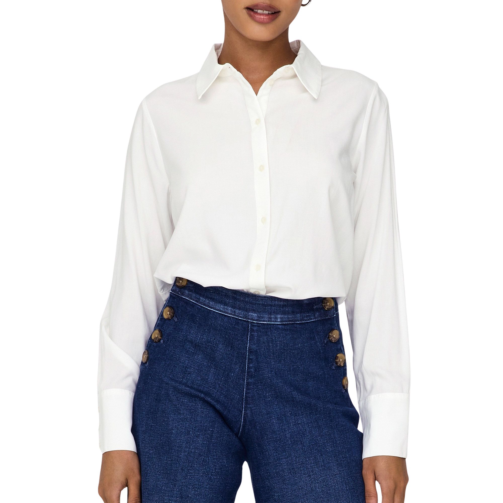 Only Berit Life Blouse Dames
