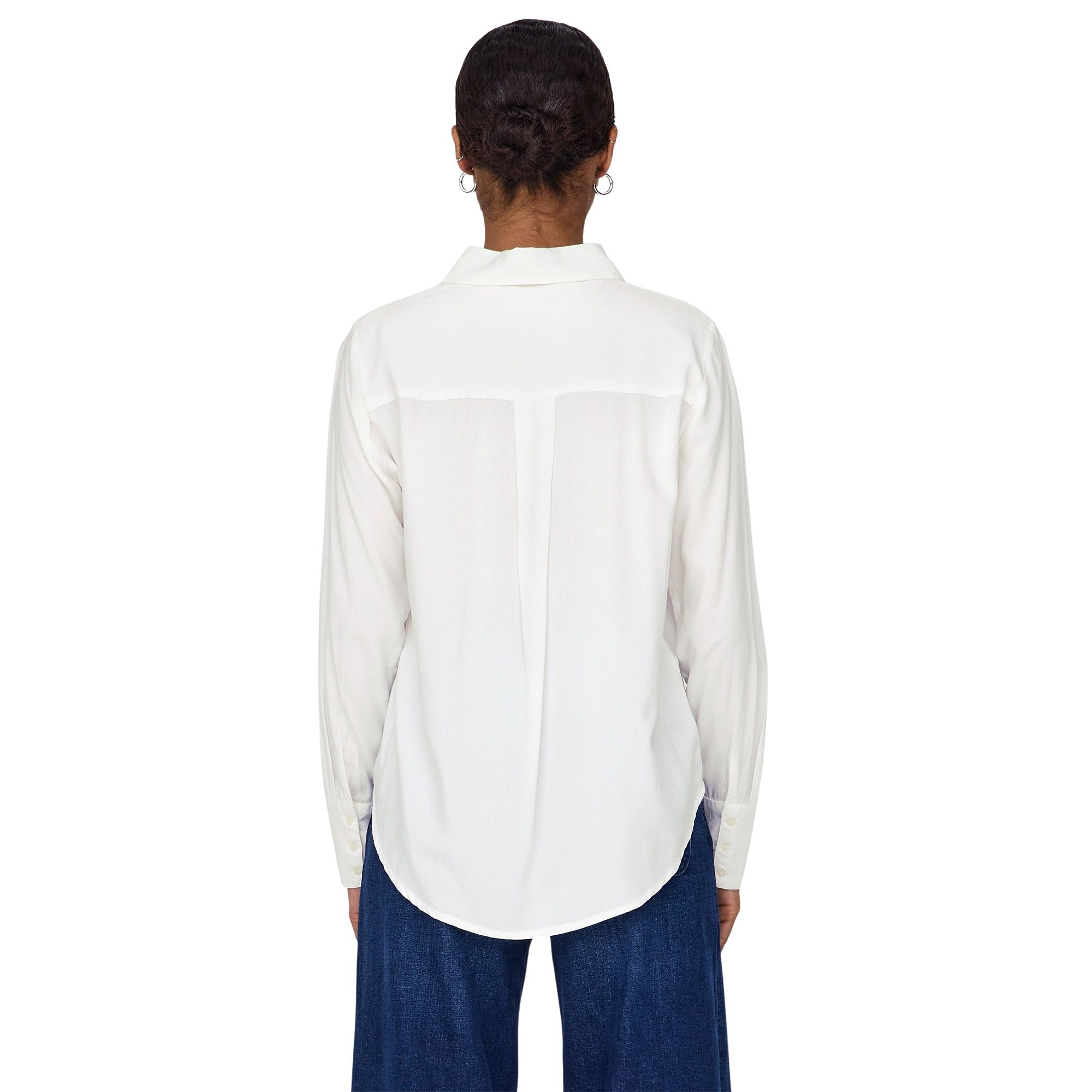Only Berit Life Blouse Dames