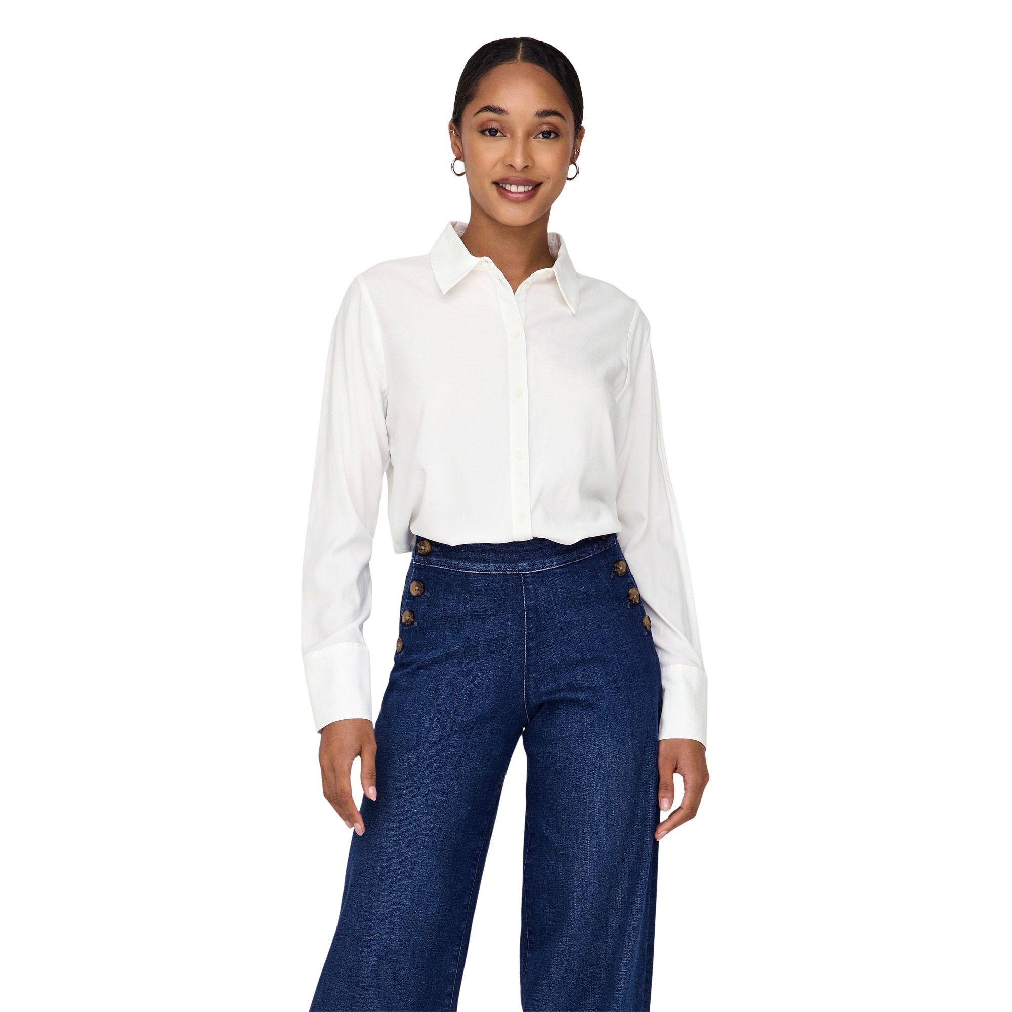 Only Berit Life Blouse Dames