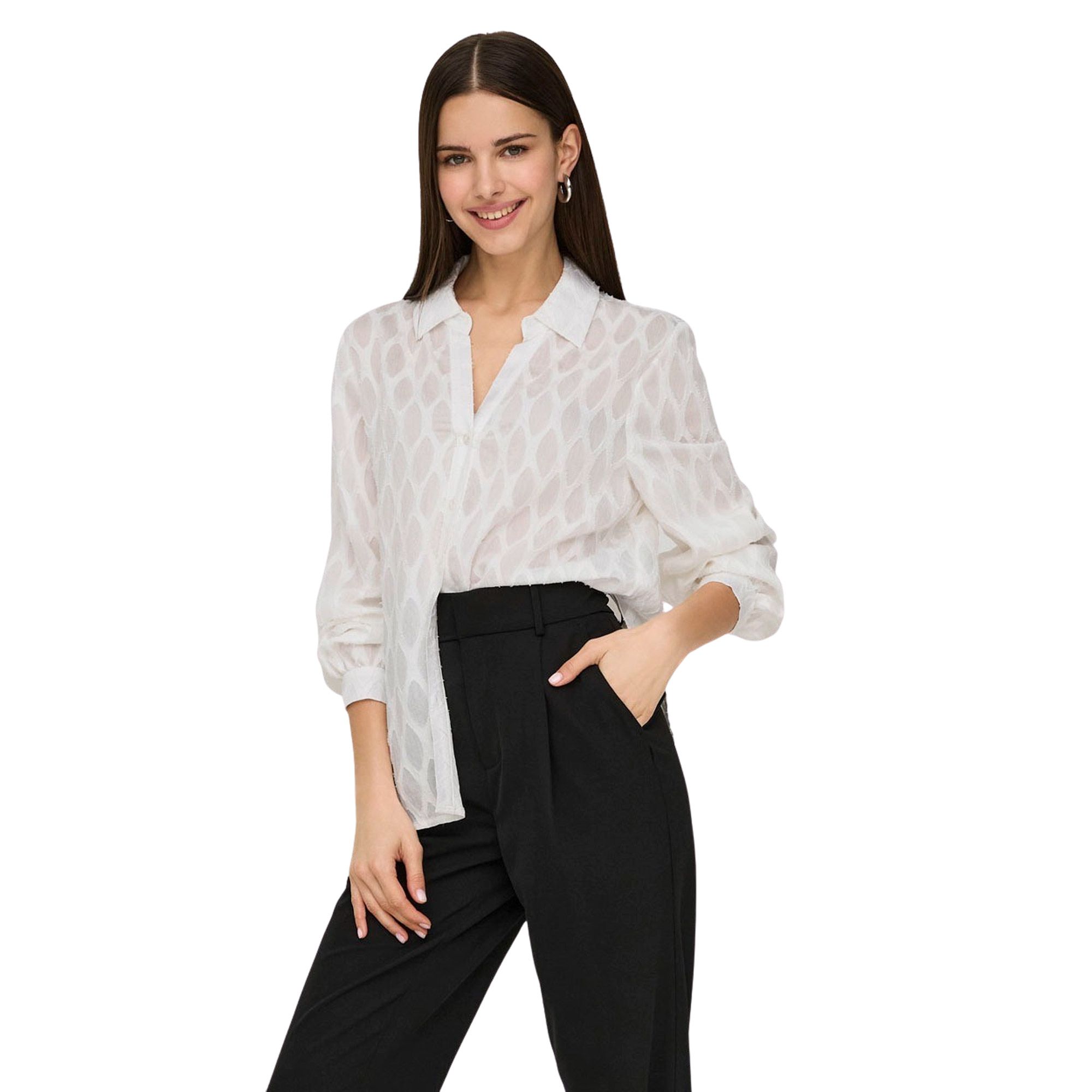 Only Noa Blouse Dames