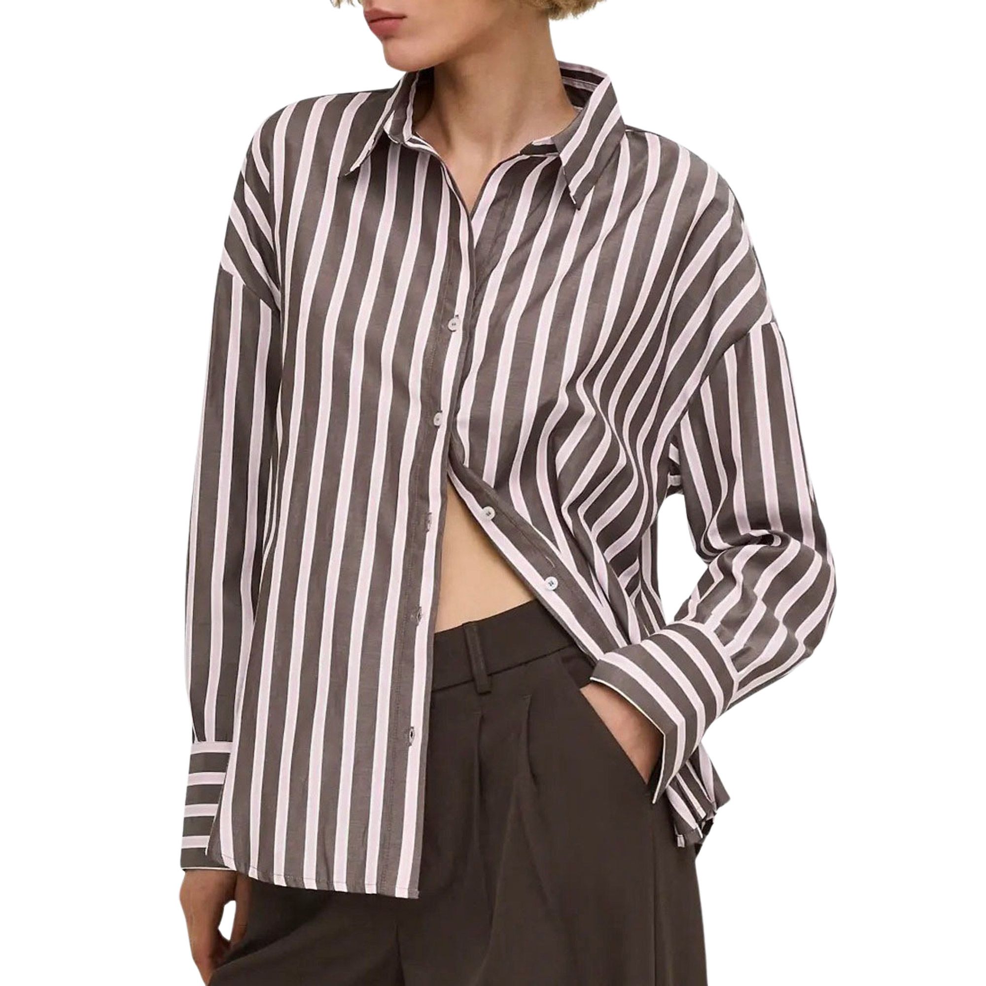 Only Oregon Alva Regular Blouse Dames