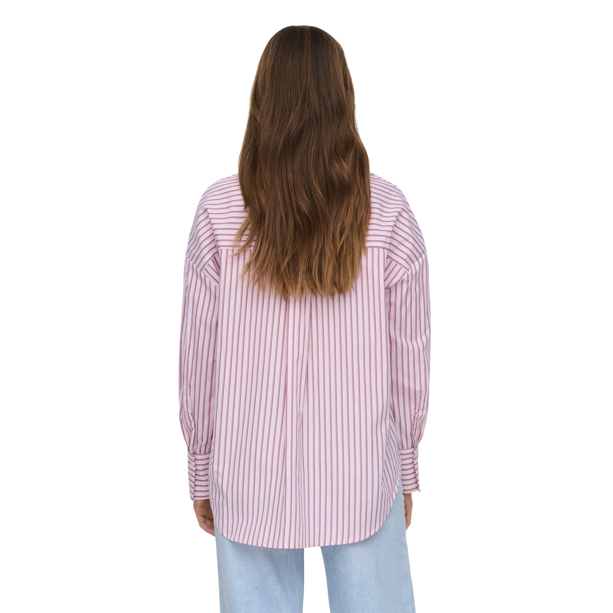 Only Oregon Alva Regular Blouse Dames
