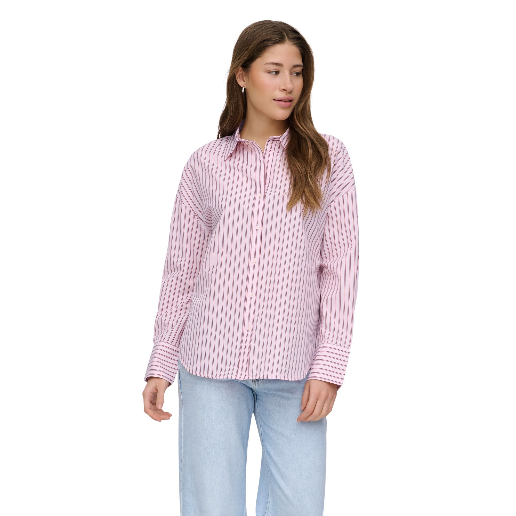 Only Oregon Alva Regular Blouse Dames
