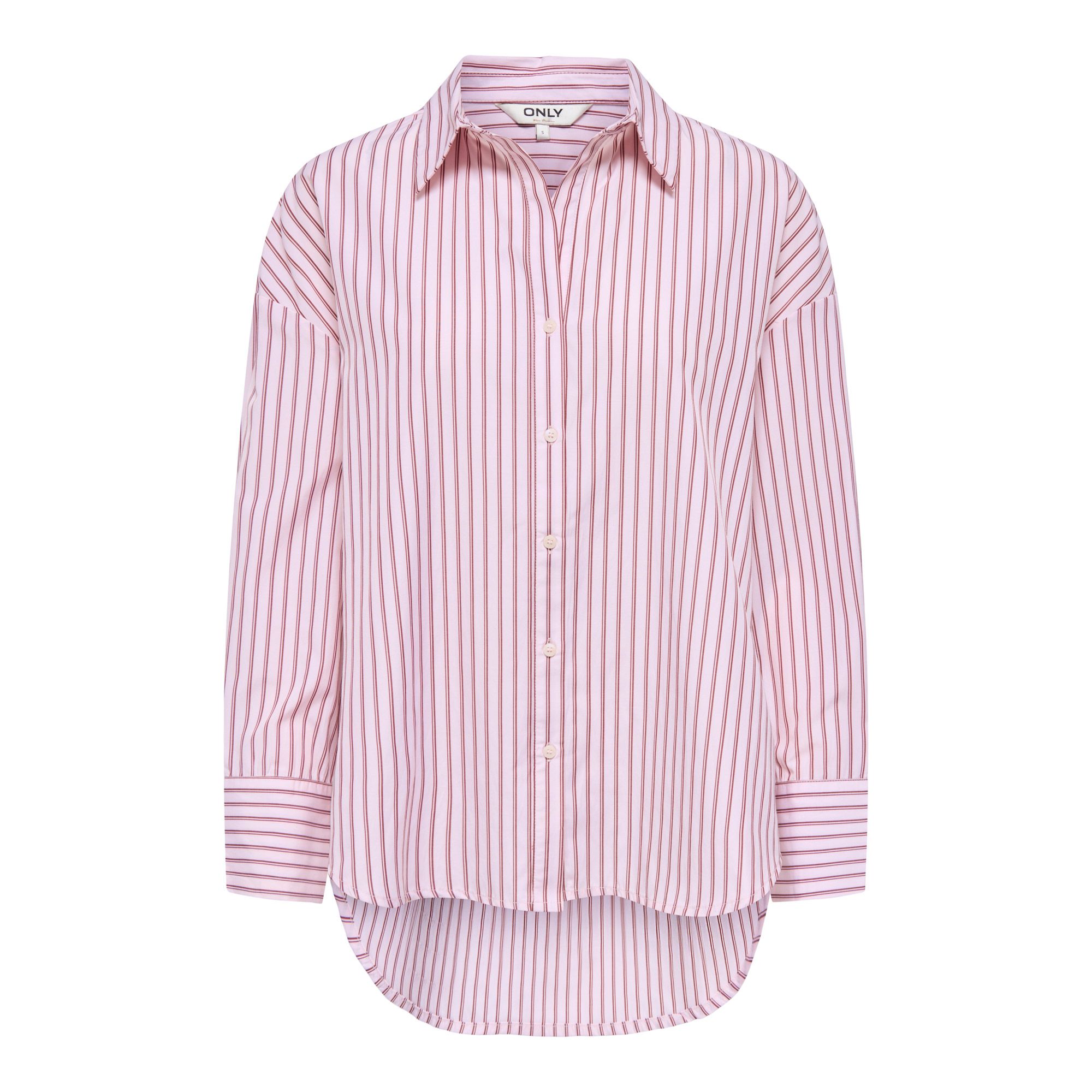 Only Oregon Alva Regular Blouse Dames