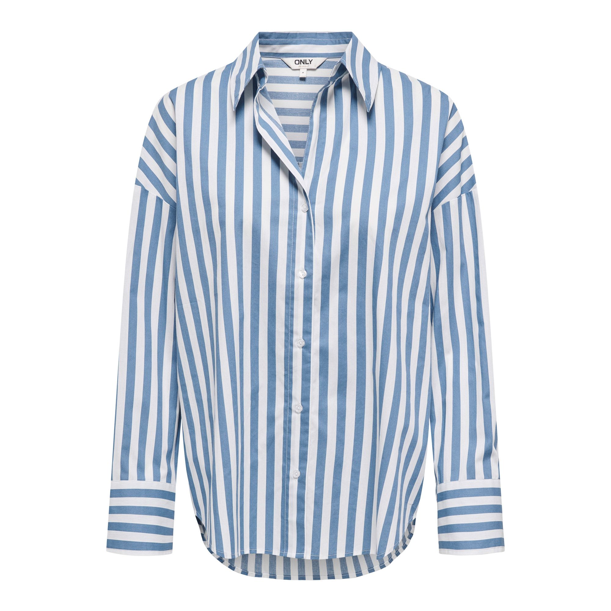 Only Oregon Alva Regular Blouse Dames