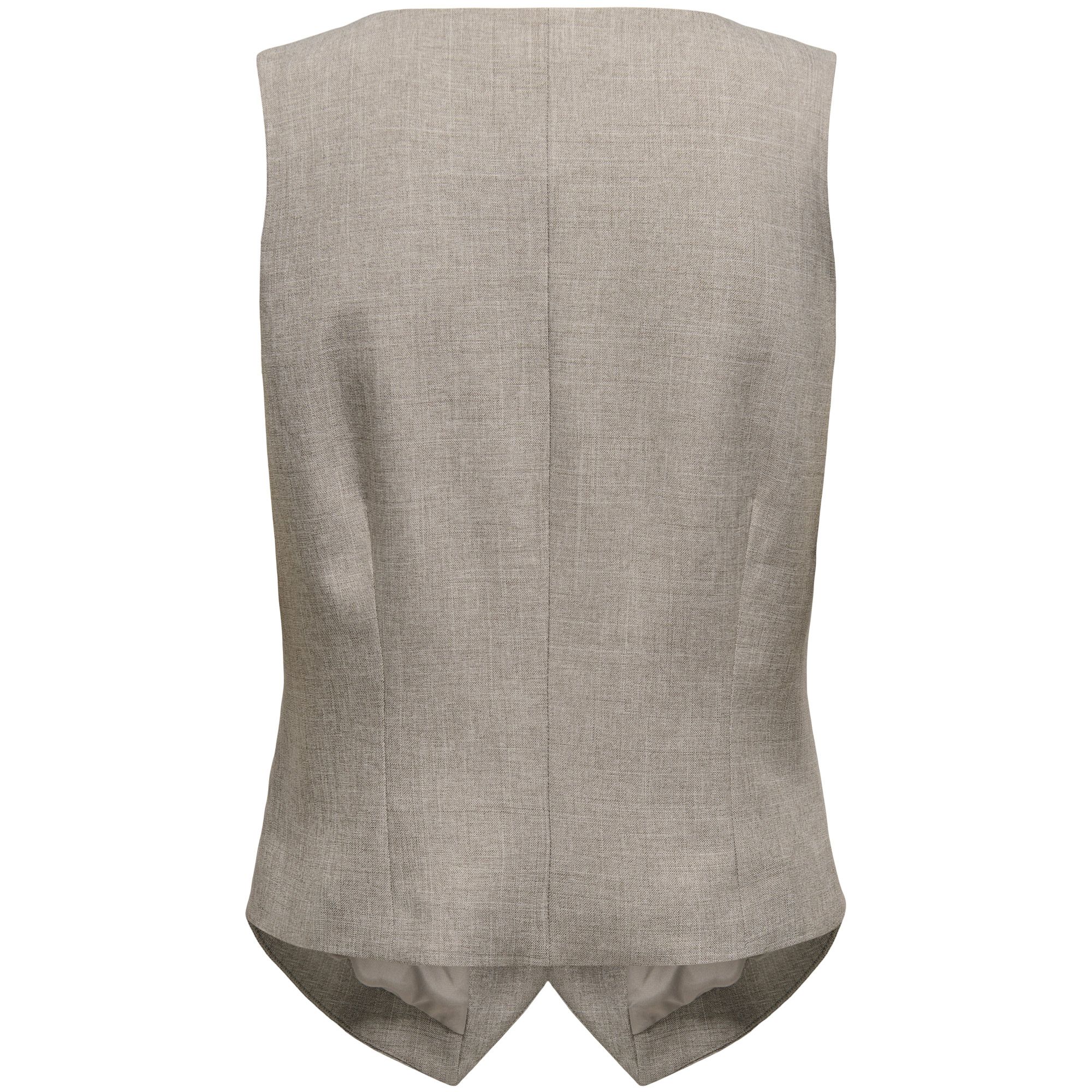 Only Linda Gilet Dames