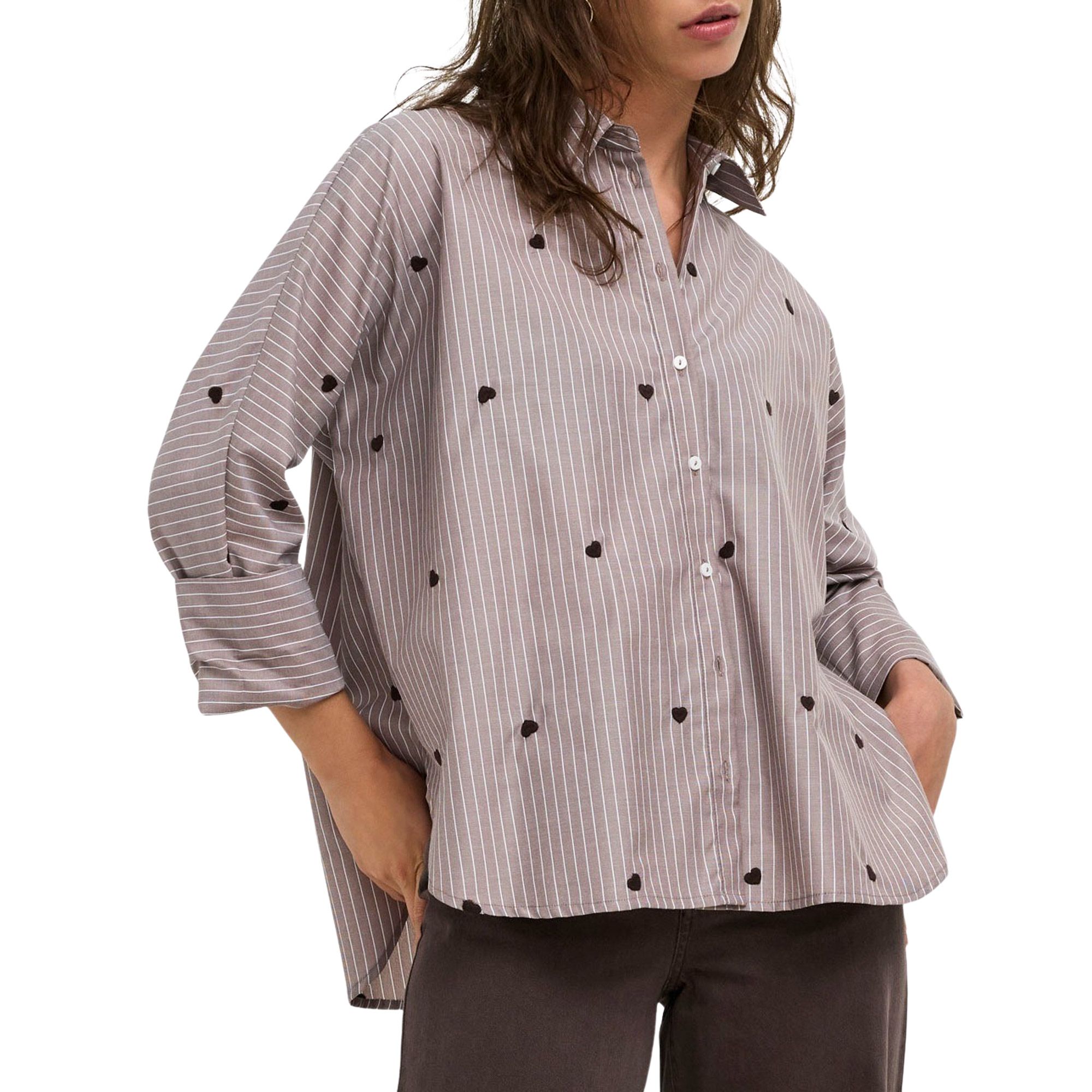 Only New Shirt Women