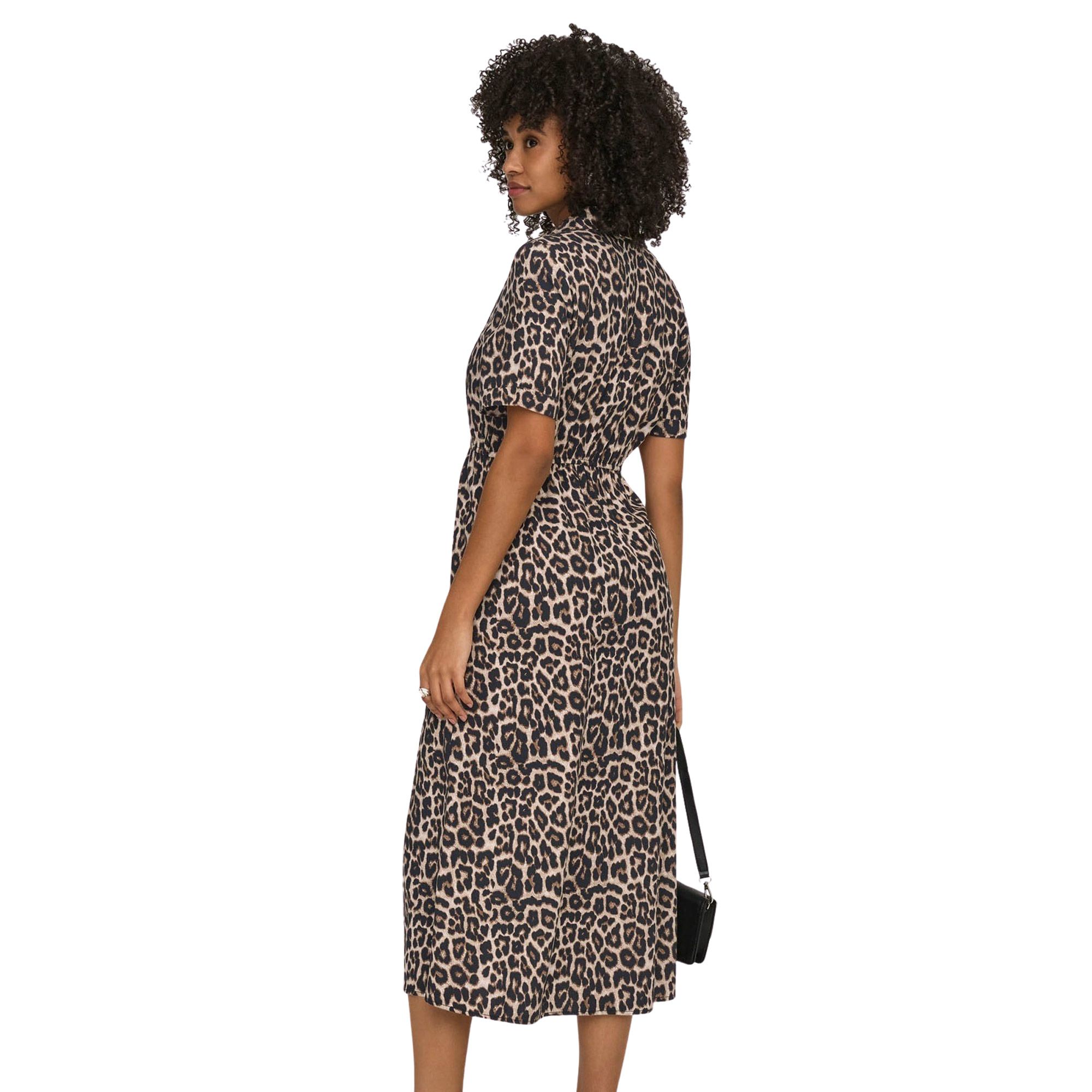 Only Laris Life 2/4 Jurk Dames