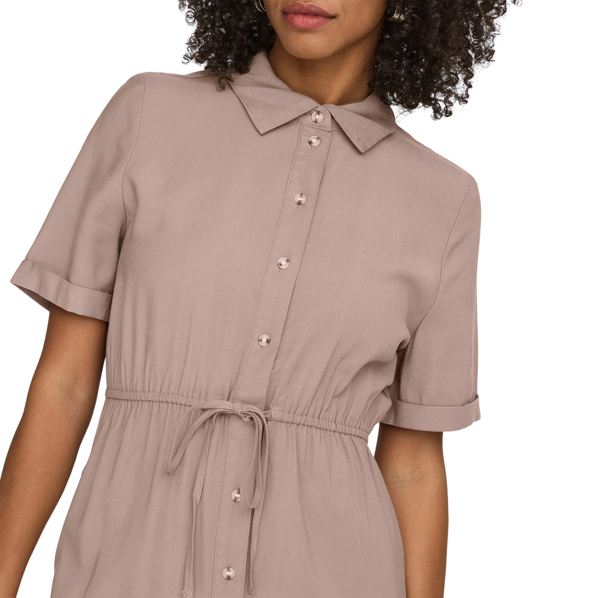 Only Laris Life 2/4 Kleid Damen