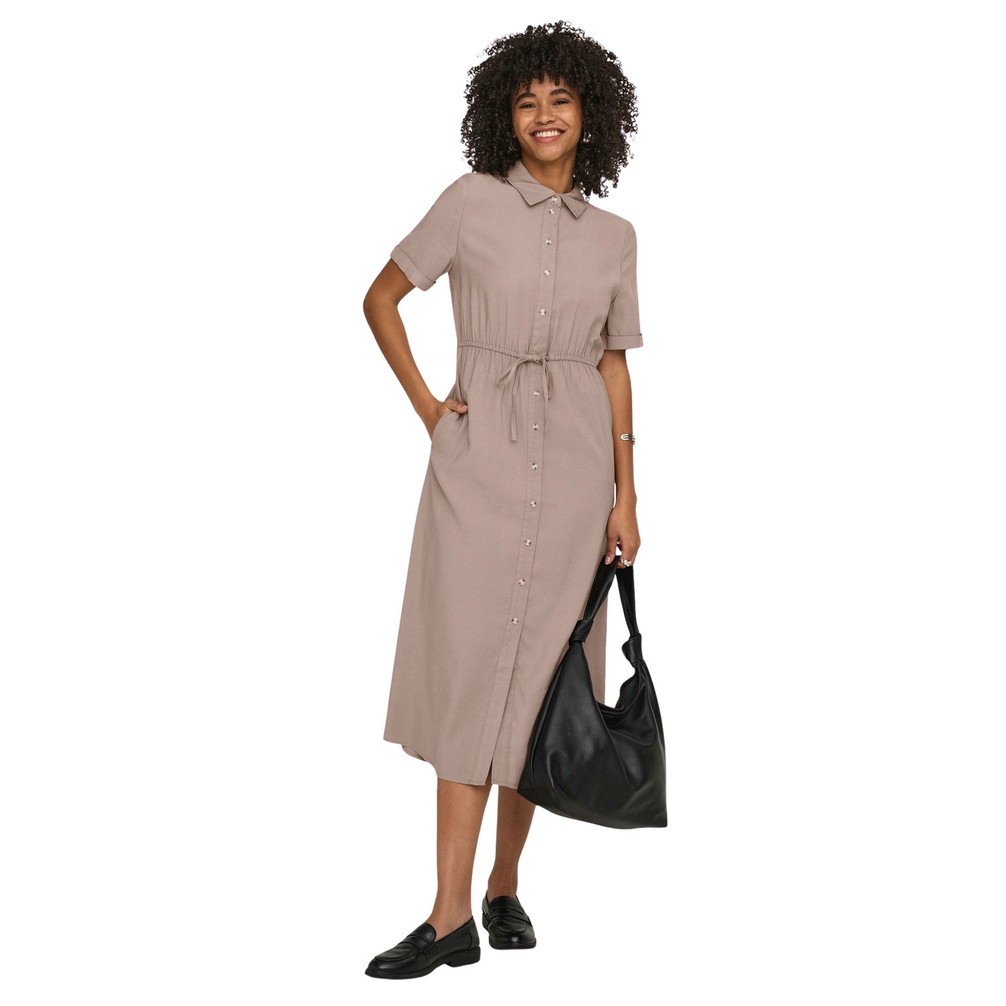 Only Laris Life 2/4 Kleid Damen