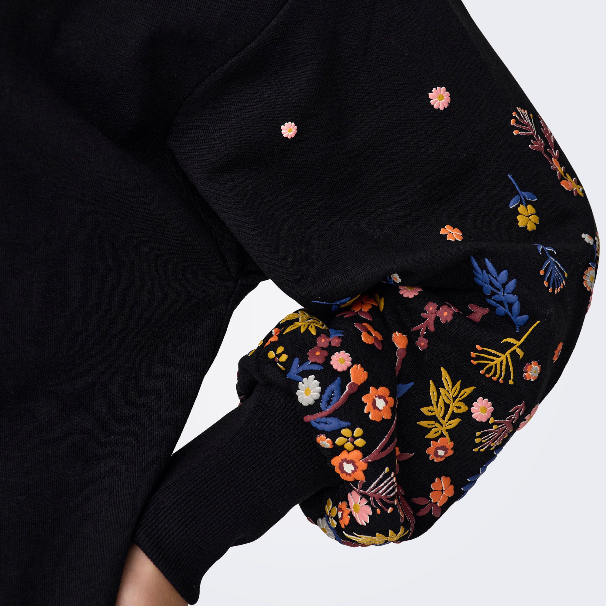 Only Brooke Flower Korte Jurk Dames