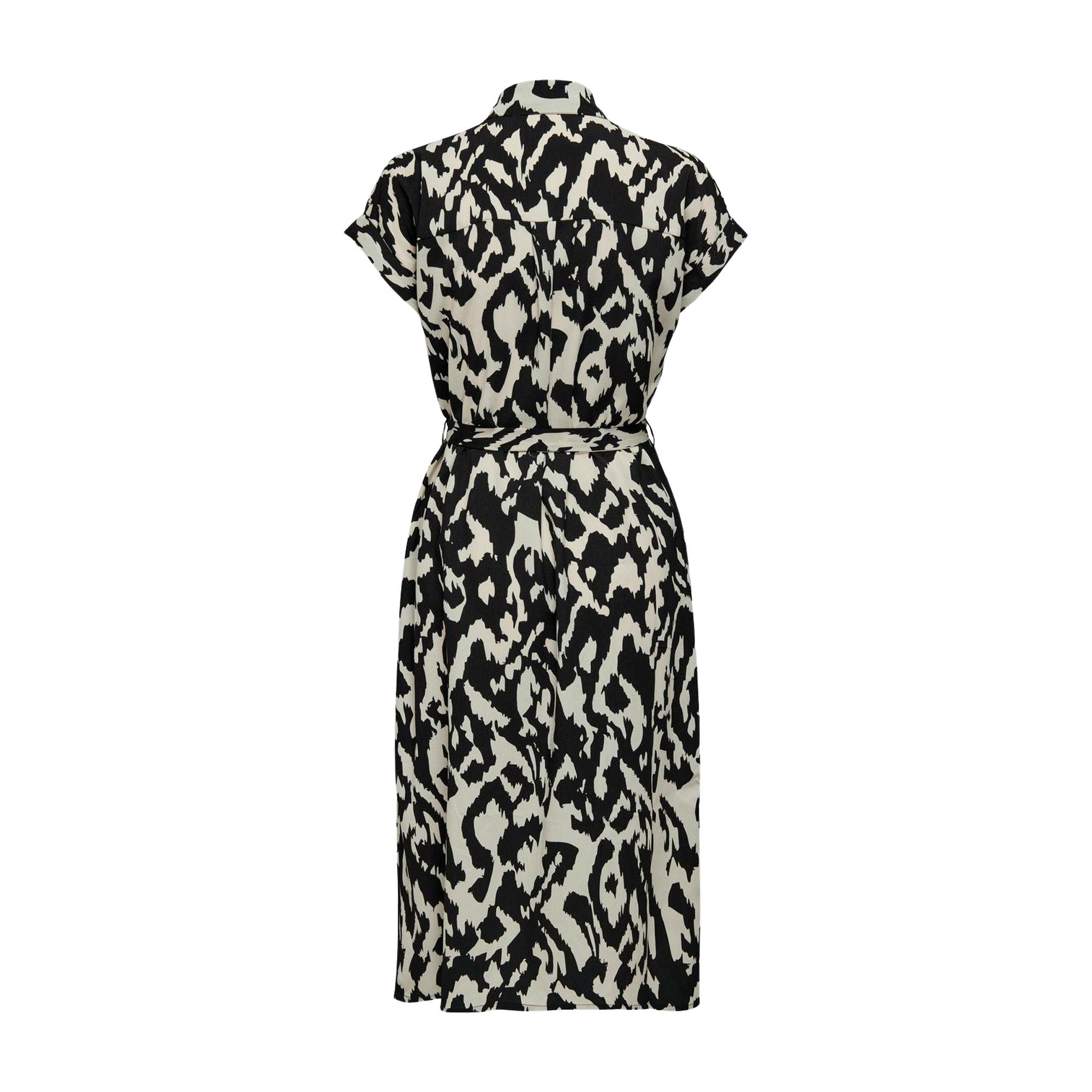Only Hannover SS Jurk Dames