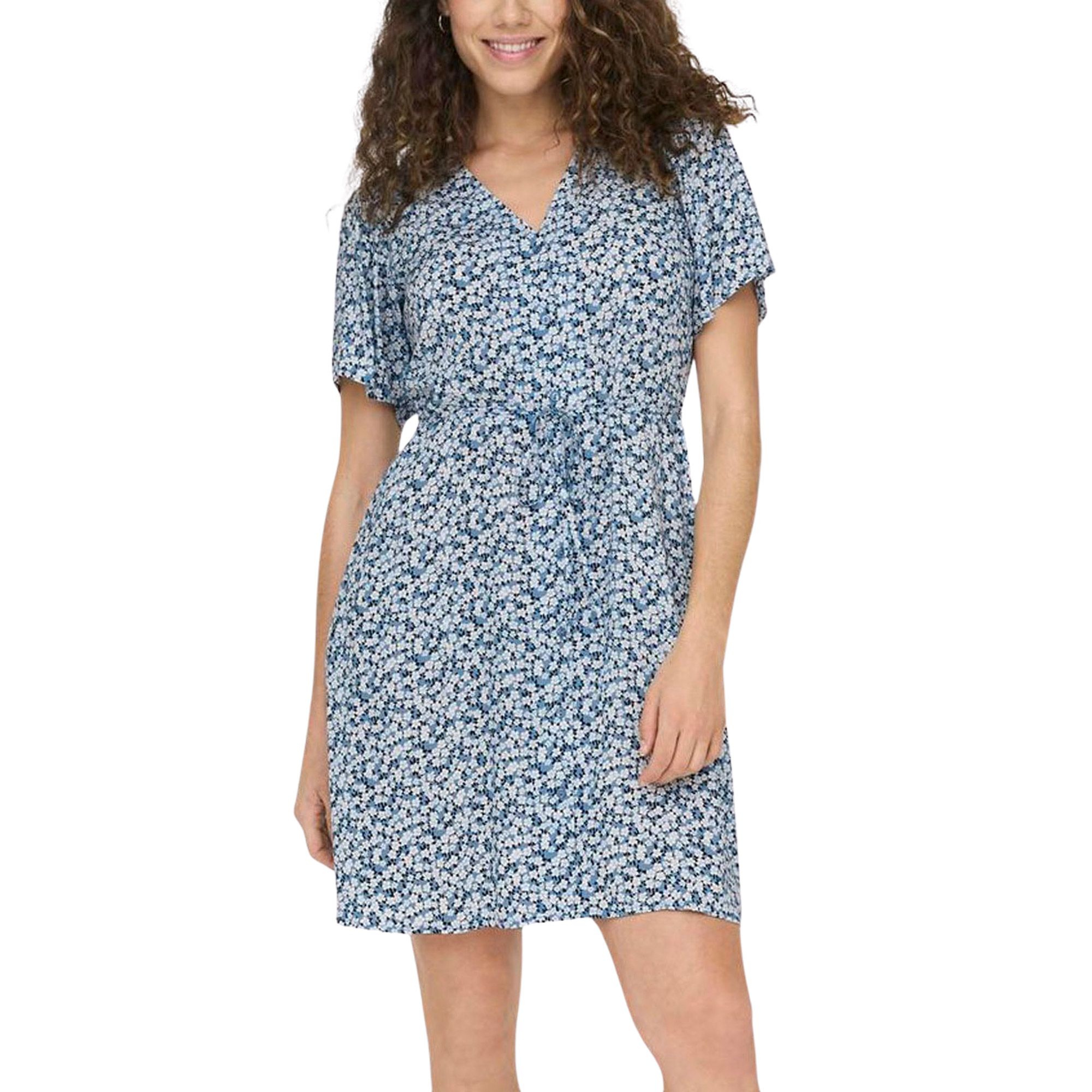 Only Evida Jurk Dames