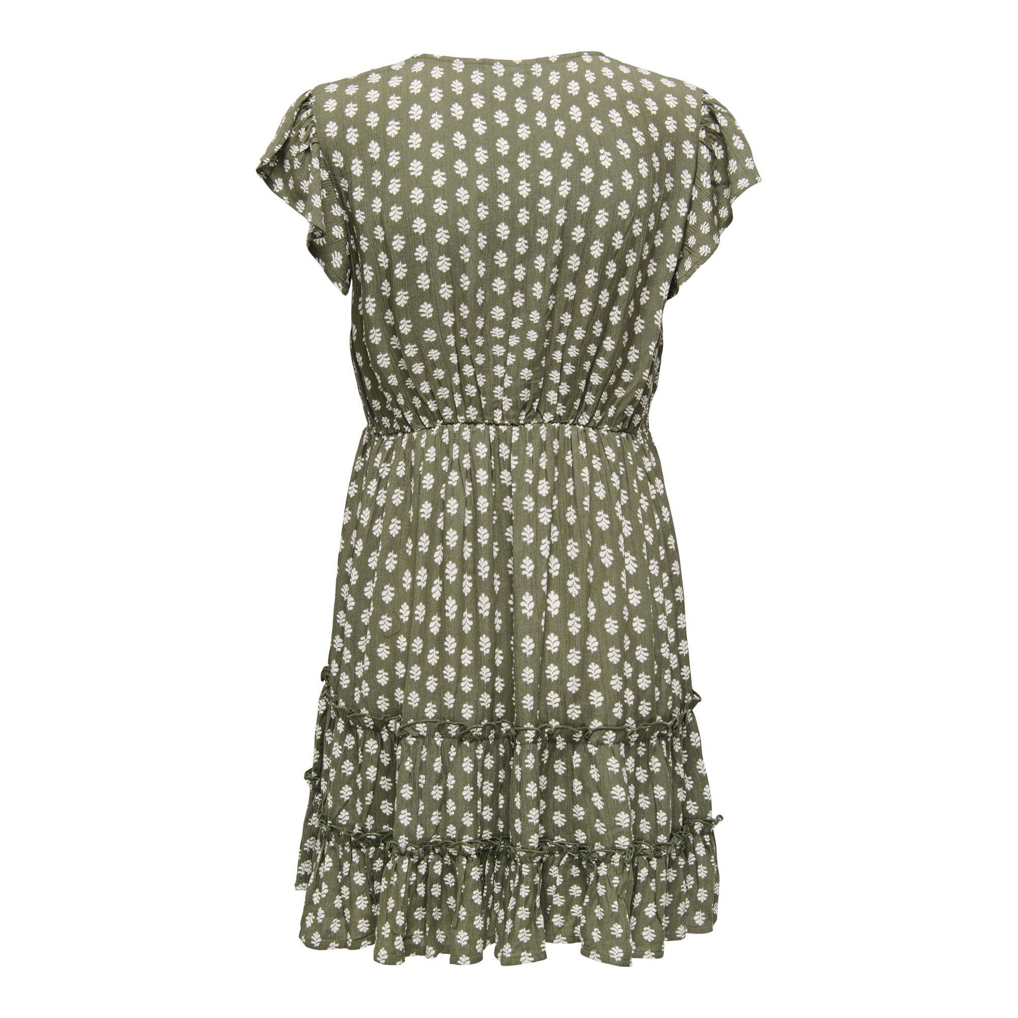 Robe Only Claudette Mini Femmes
