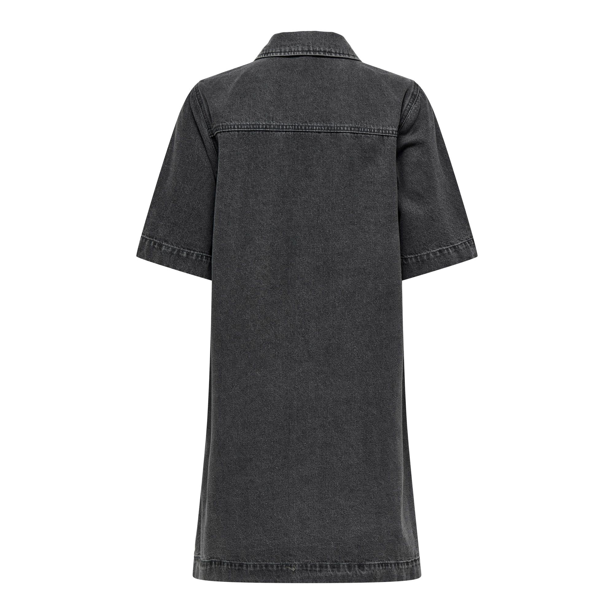 Only Belle Denim Jurk Dames 