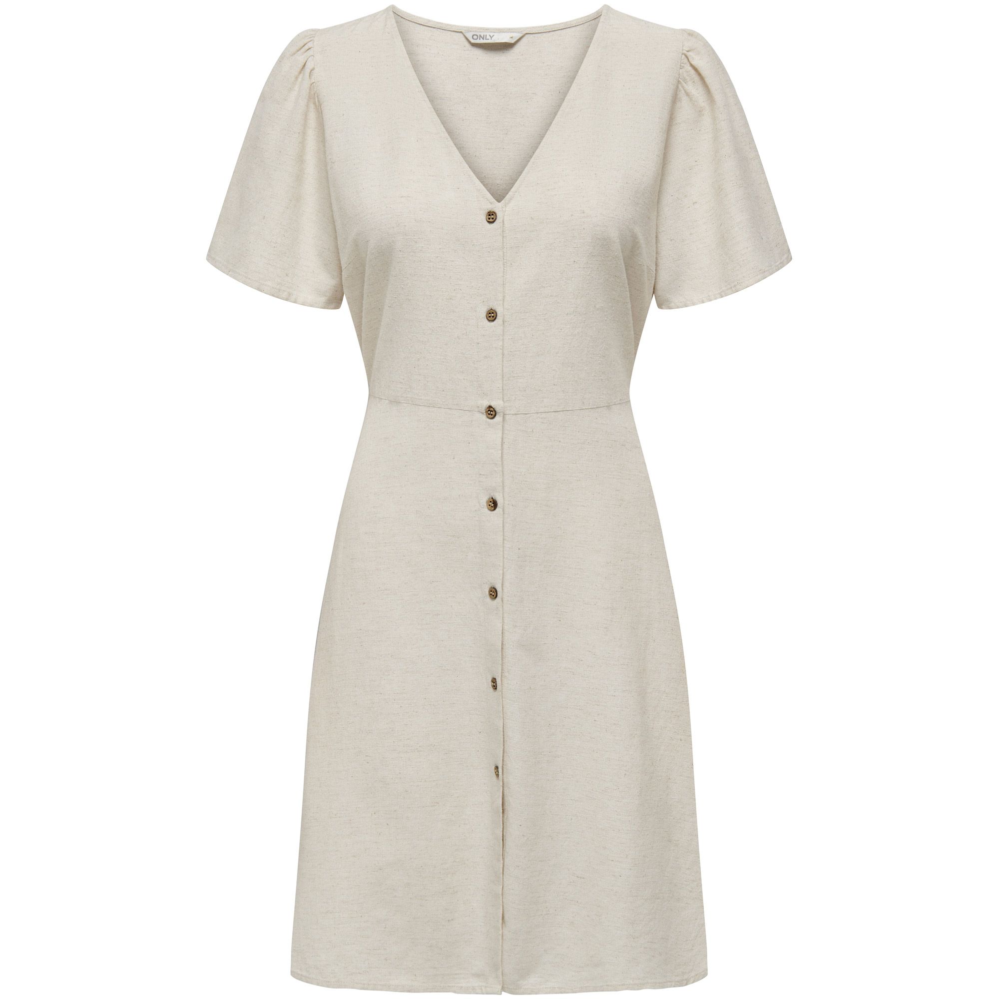 Only Vita Jurk Dames