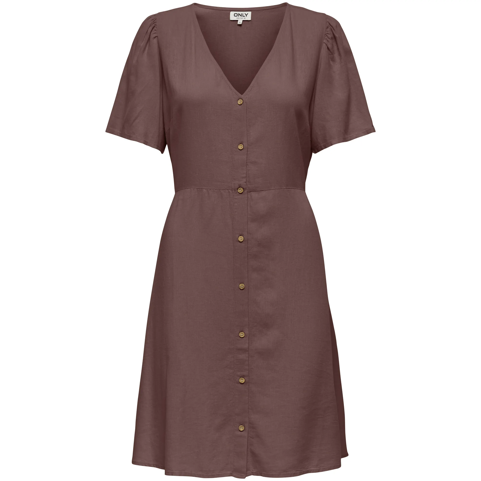 Only Vita Jurk Dames