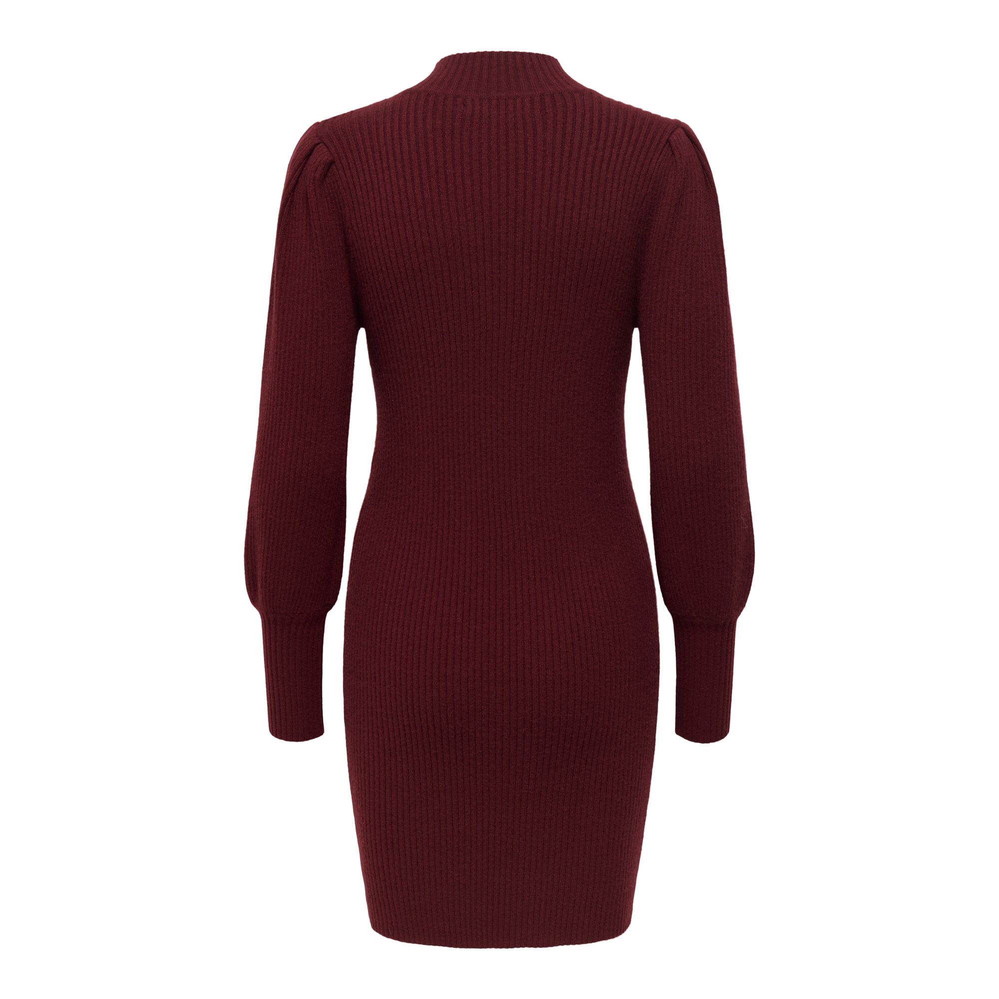 Only Katia Knit Jurk Dames