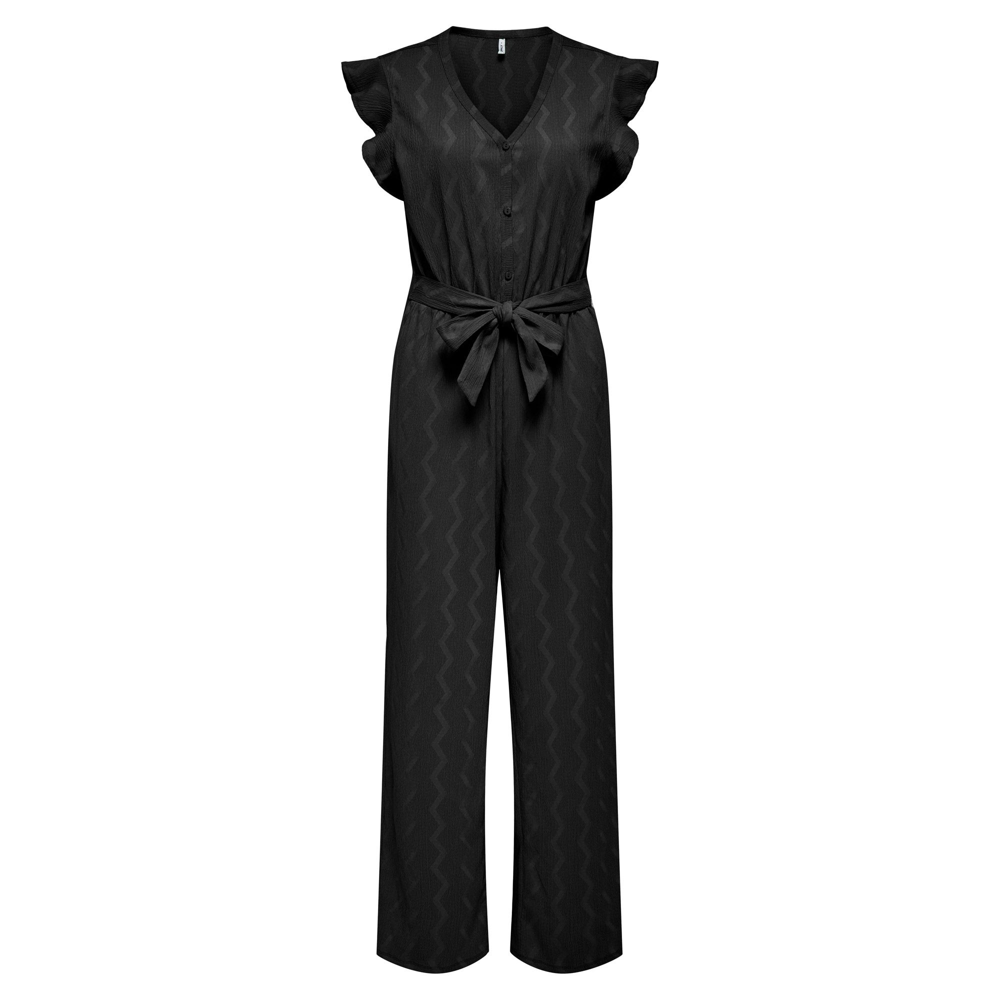 ONLY Onlnova Life Elite L/S Zira Jumpsuit Sol Ladies Jumpsuit