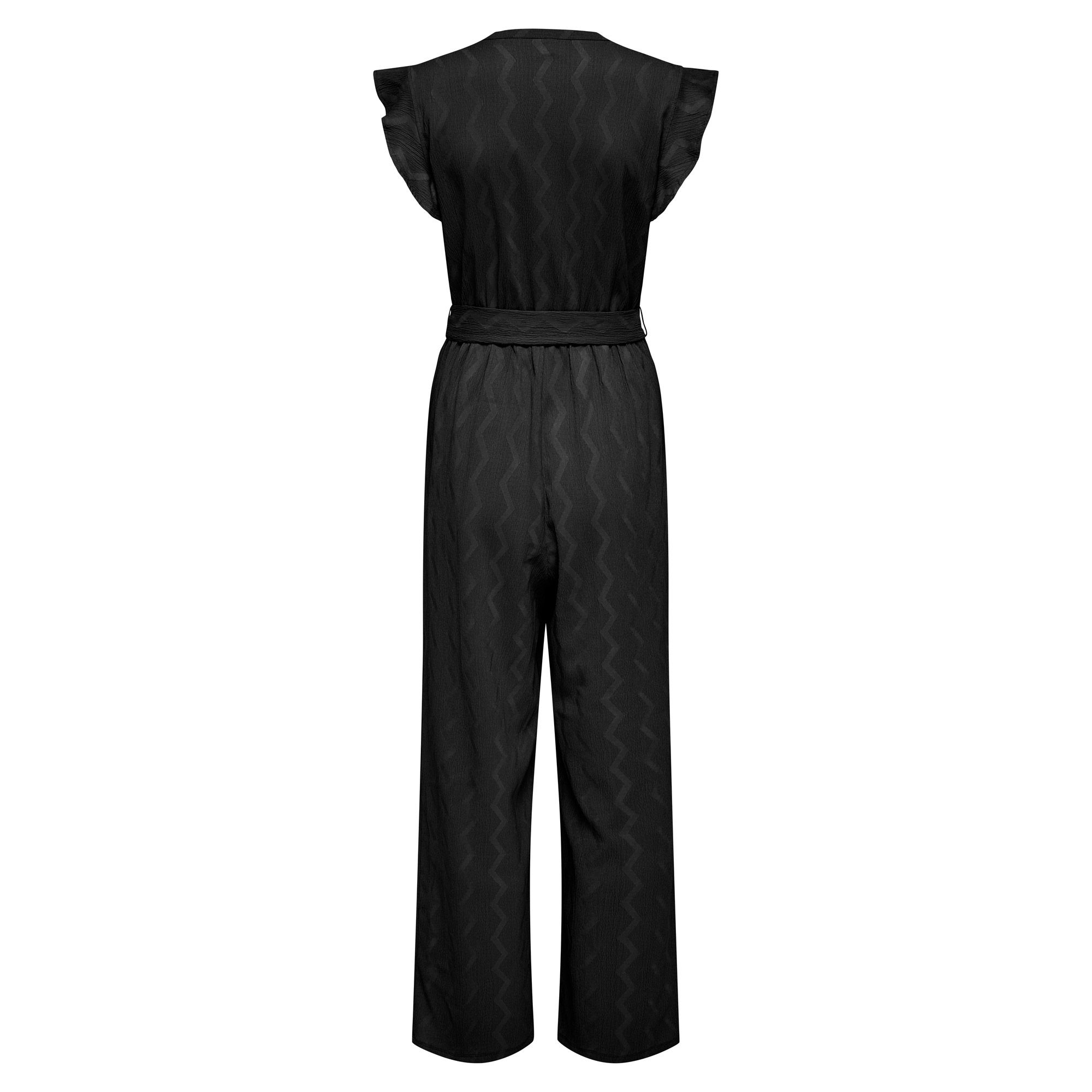 Only Dia V-Neck Jumpsuit Femmes