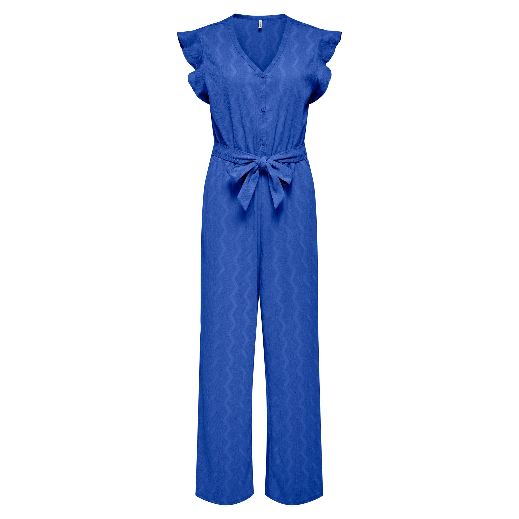 Only Dia V-Neck Jumpsuit Dames