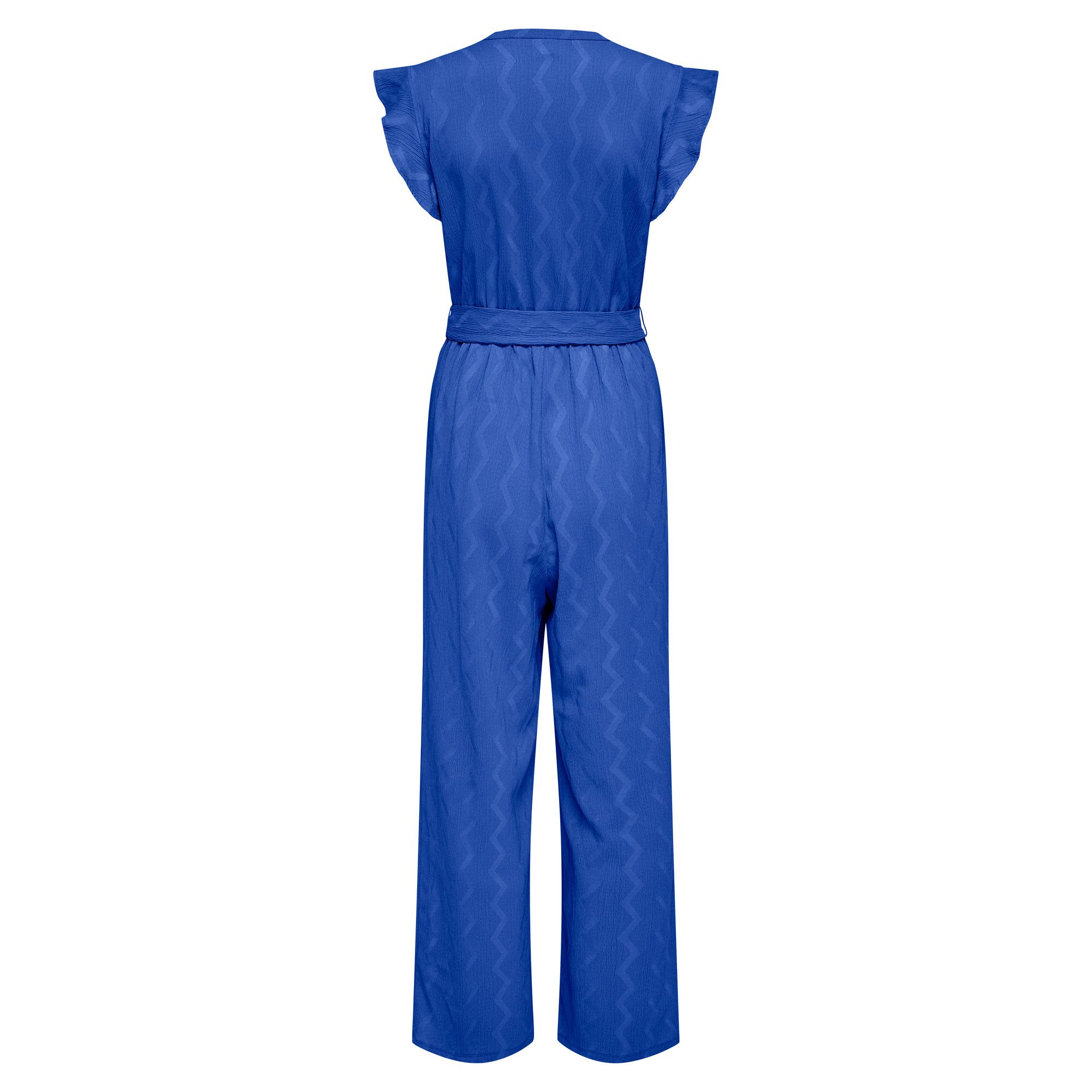 Only Dia V-Neck Jumpsuit Dames