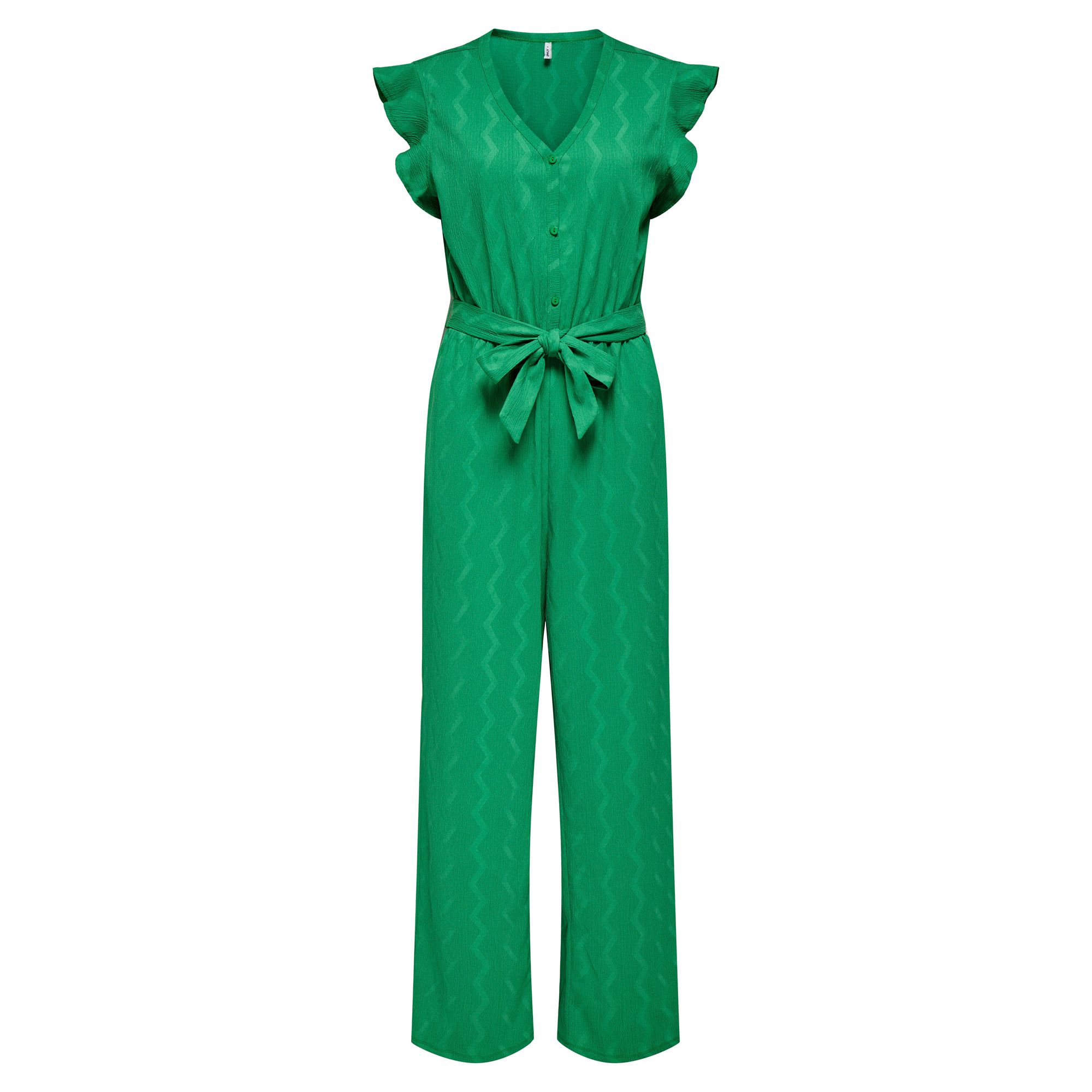 Only Dia V-Neck Jumpsuit Dames