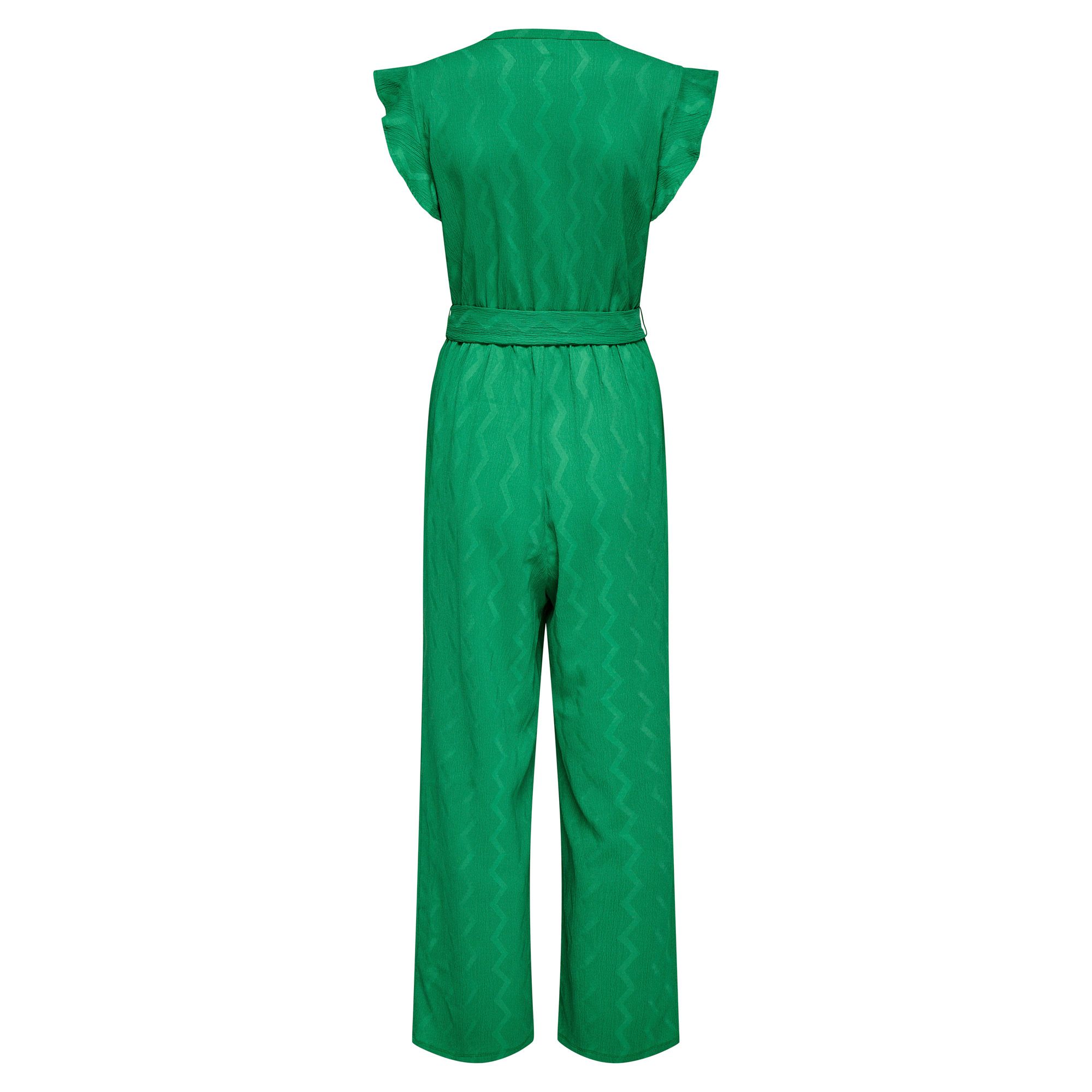 Only Dia V-Neck Jumpsuit Dames