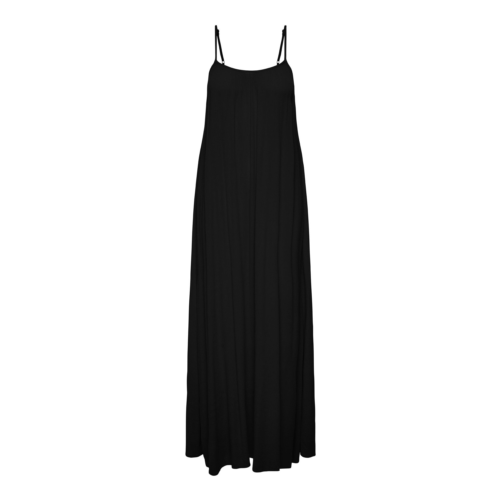 Robe Only Niki Strap Maxi Femmes