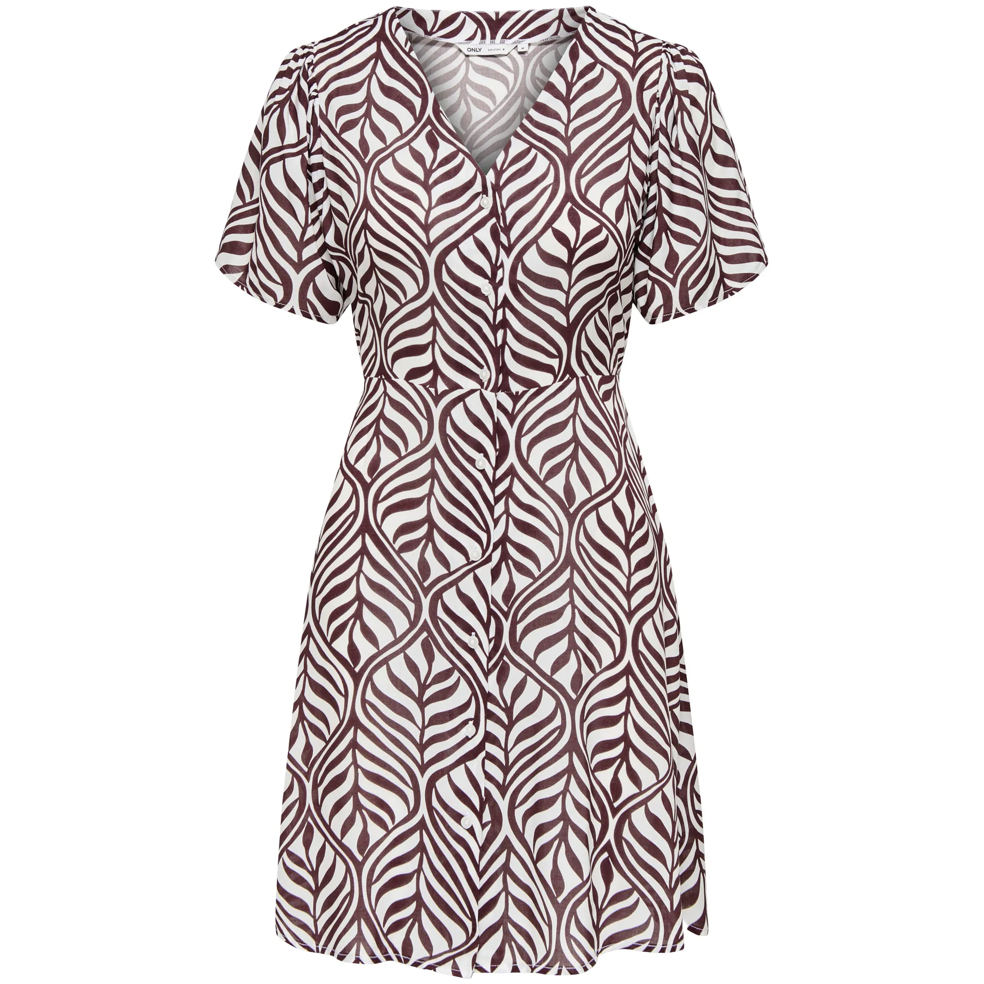Only Evida Jurk Dames