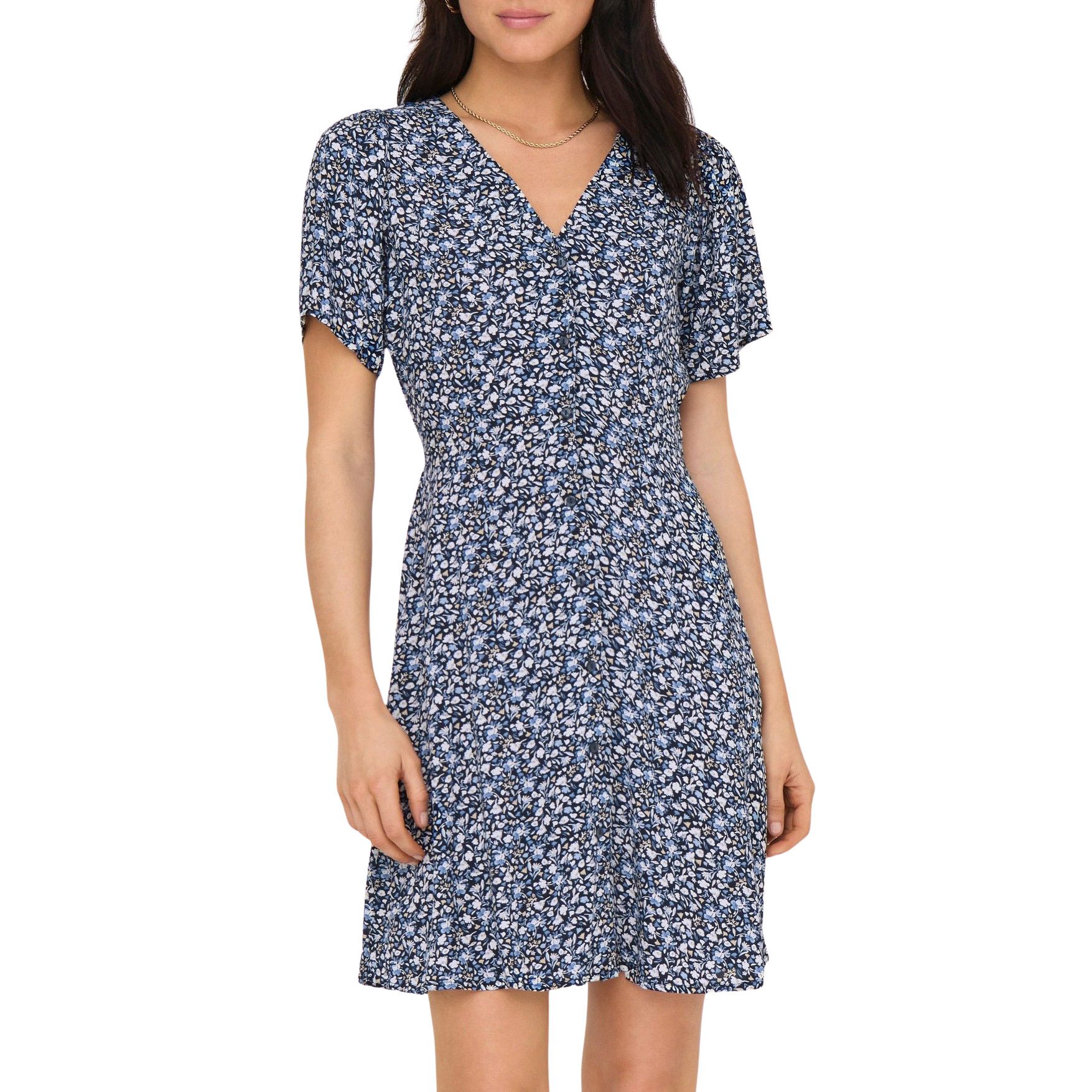 Only Evida Jurk Dames