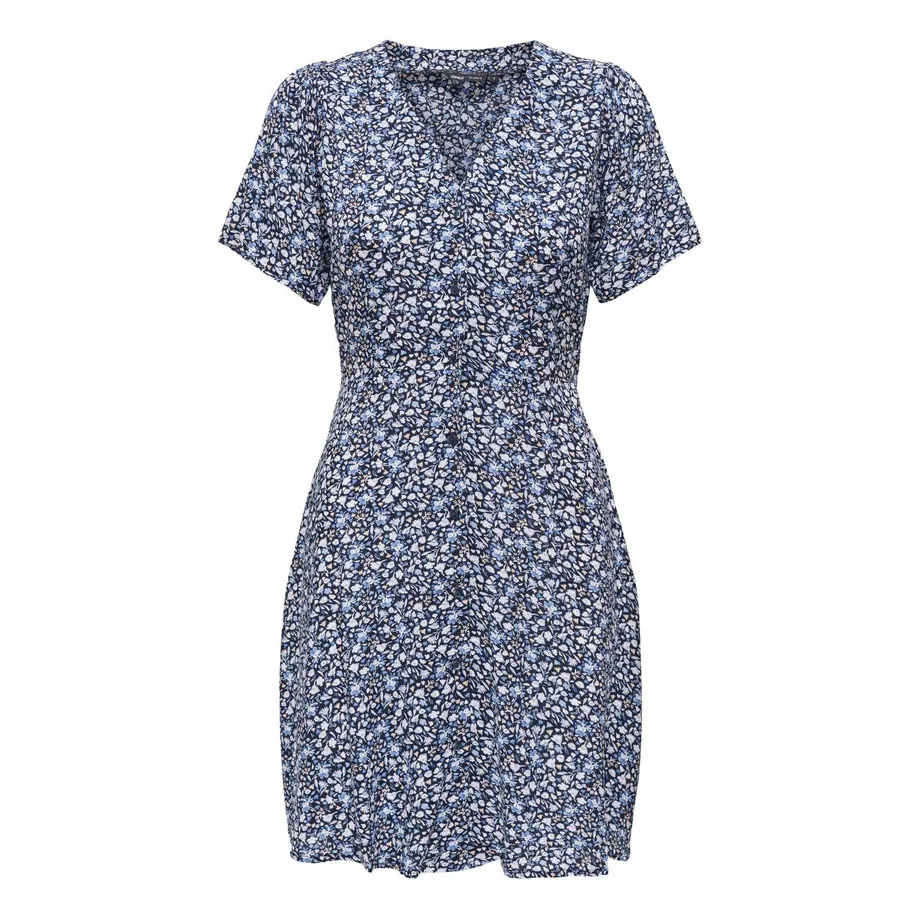 Only Evida Jurk Dames