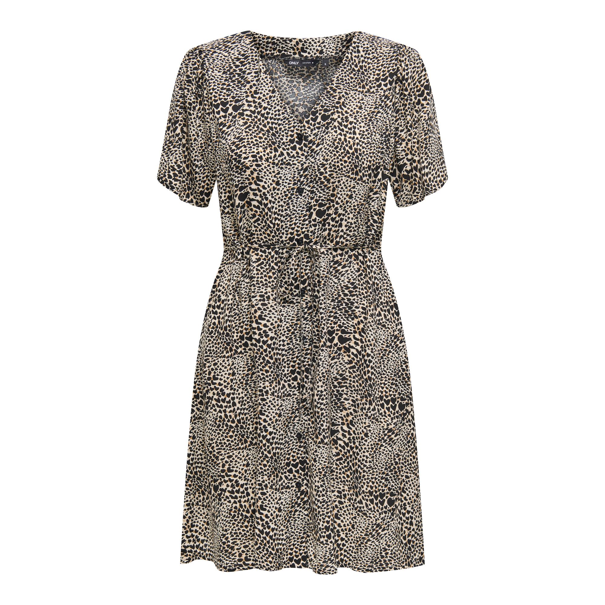 Only Evida Jurk Dames