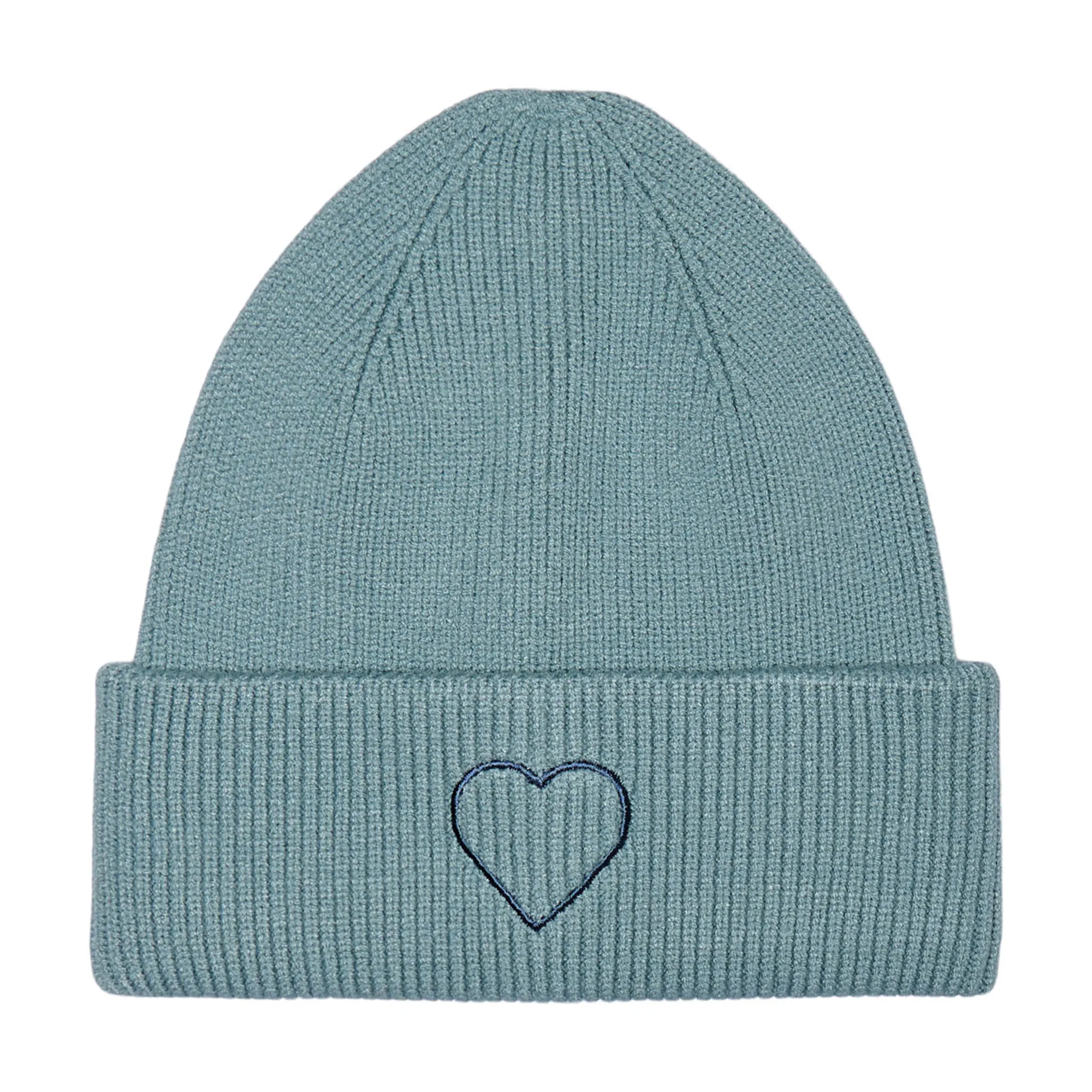 Only Alpha Life Rib Beanie Dames