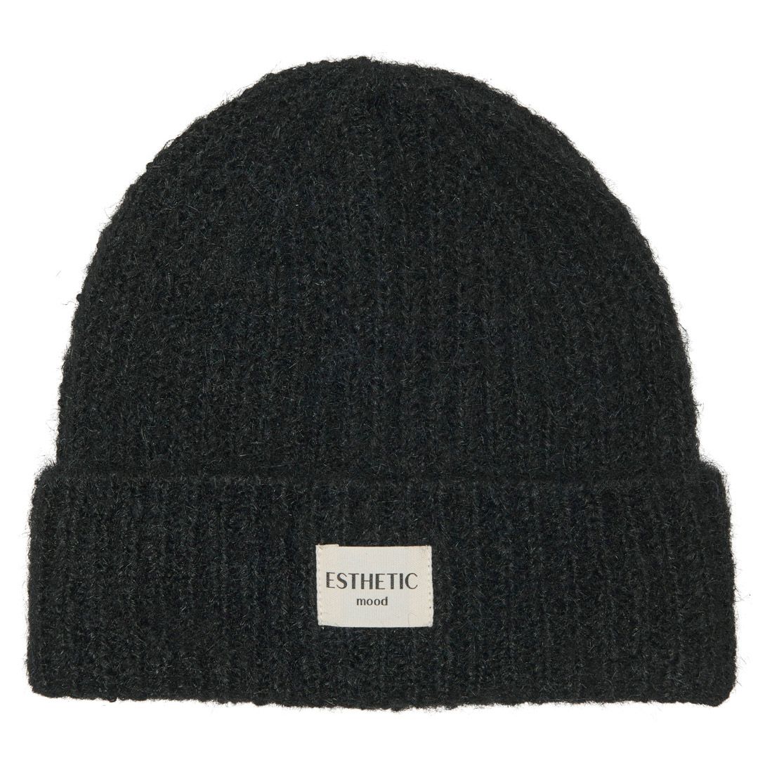 Only Simara Life Knit Beanie Dames