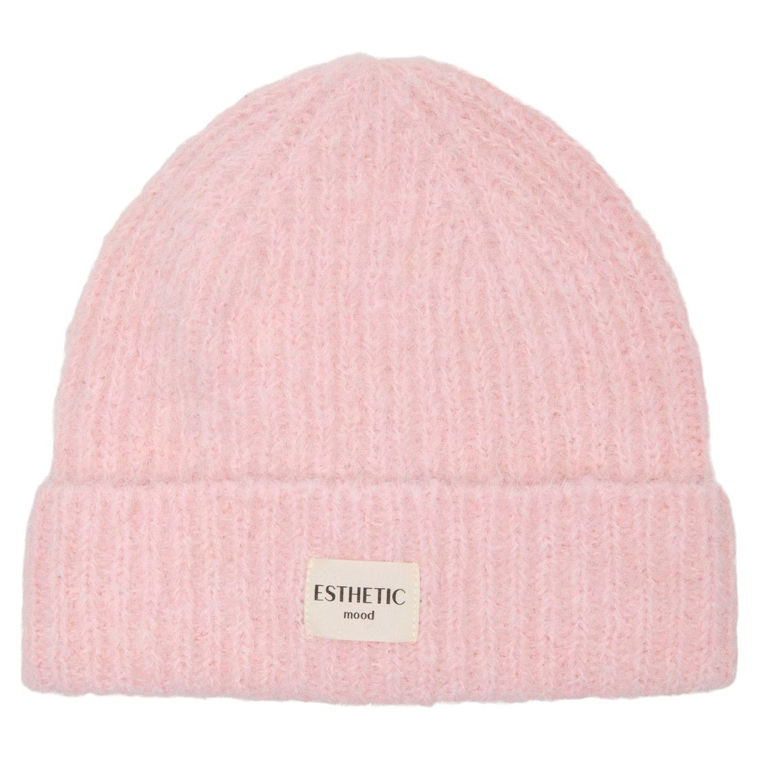 Only Simara Life Knit Beanie Dames