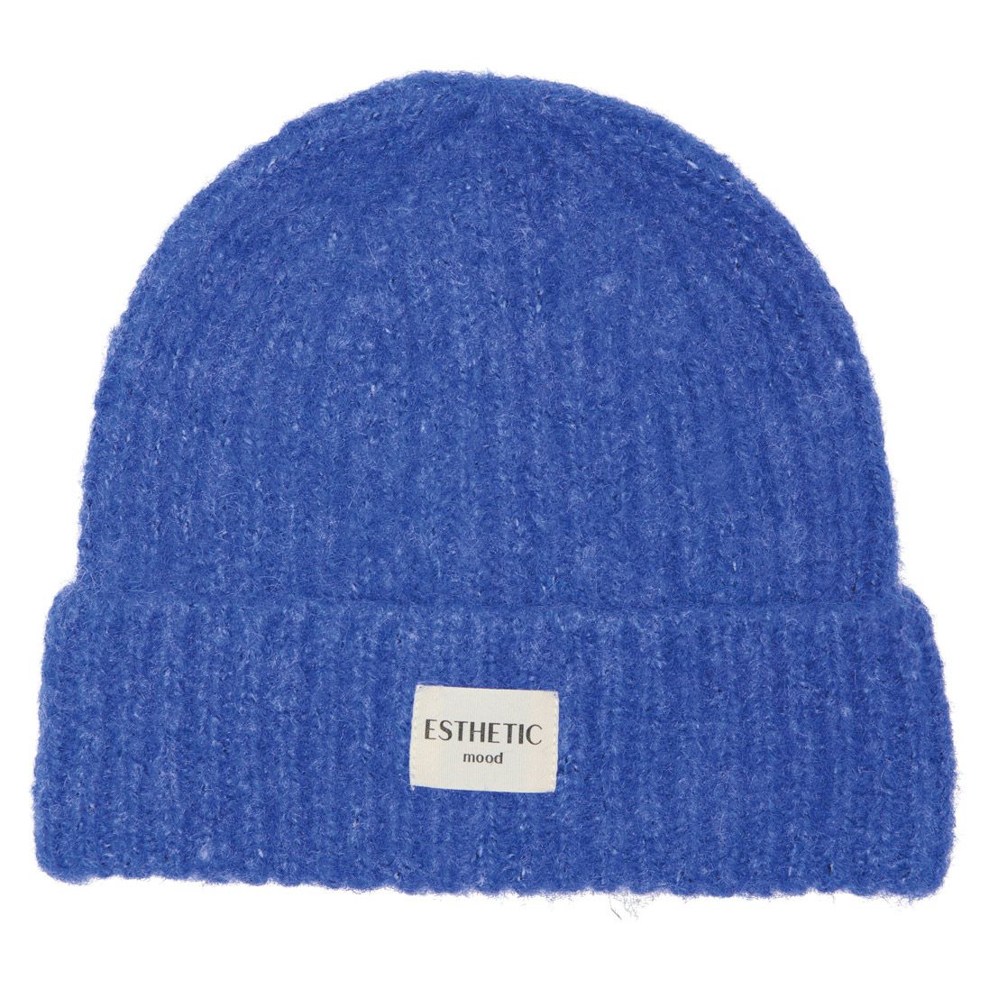 Only Simara Life Knit Beanie Dames