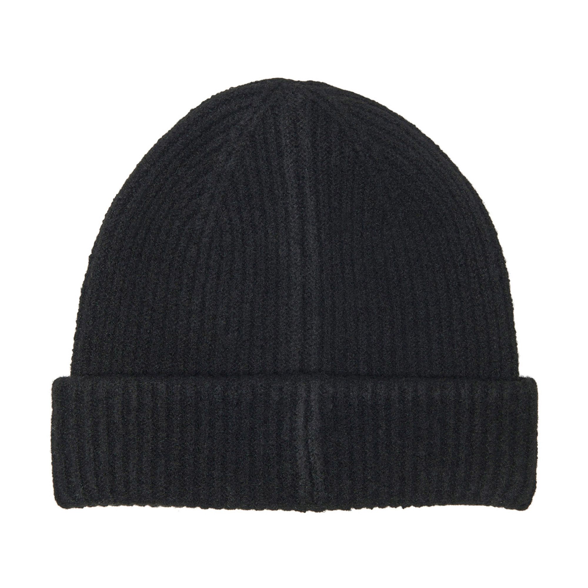 Only Hearty Life Knit Beanie Dames