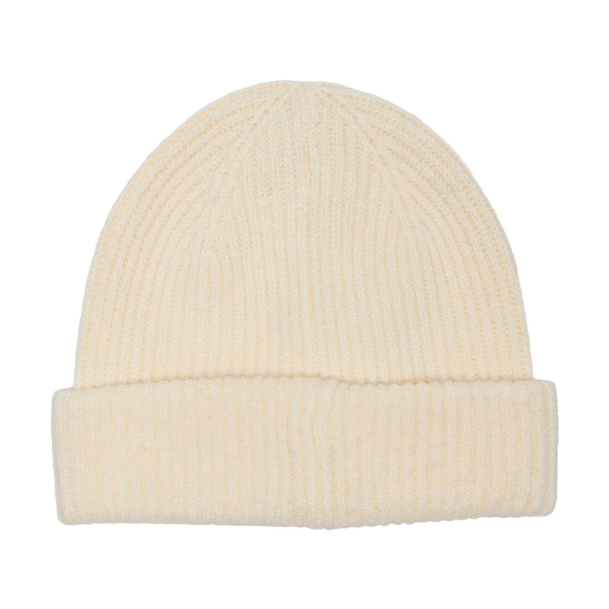 Only Hearty Life Knit Beanie Dames