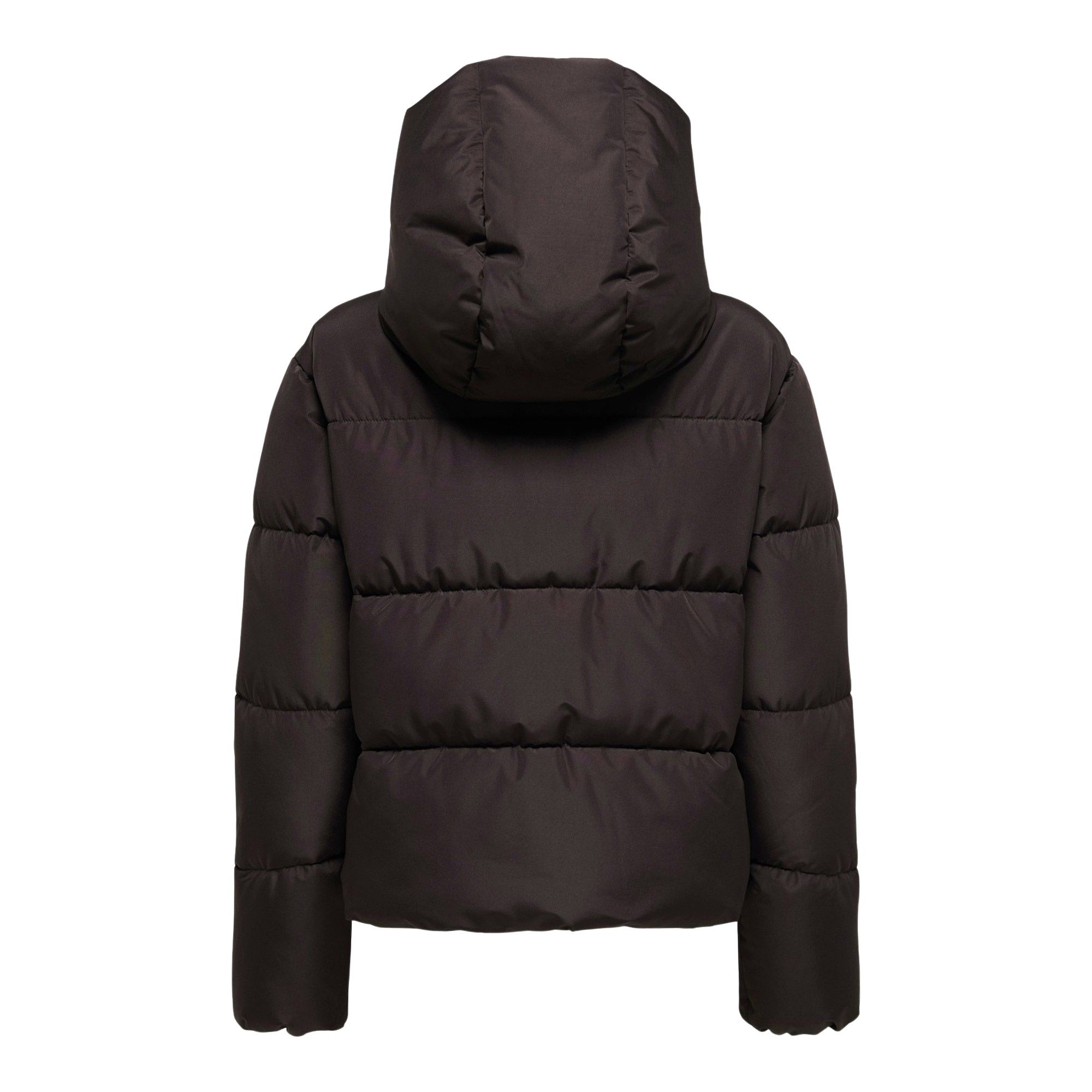 Only Juta Short Puffer Winterjas Dames