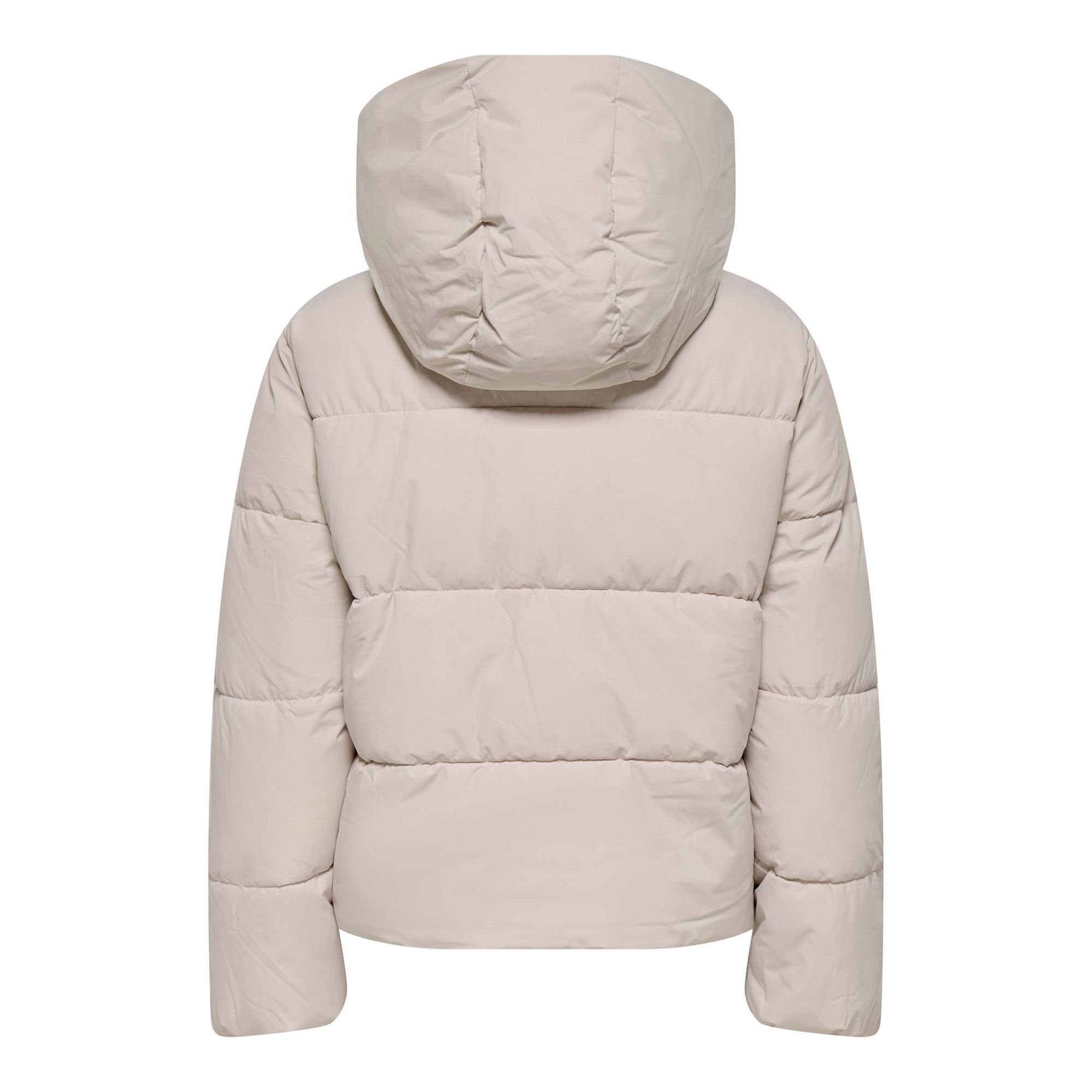 Only Juta Short Puffer Winterjacke Damen