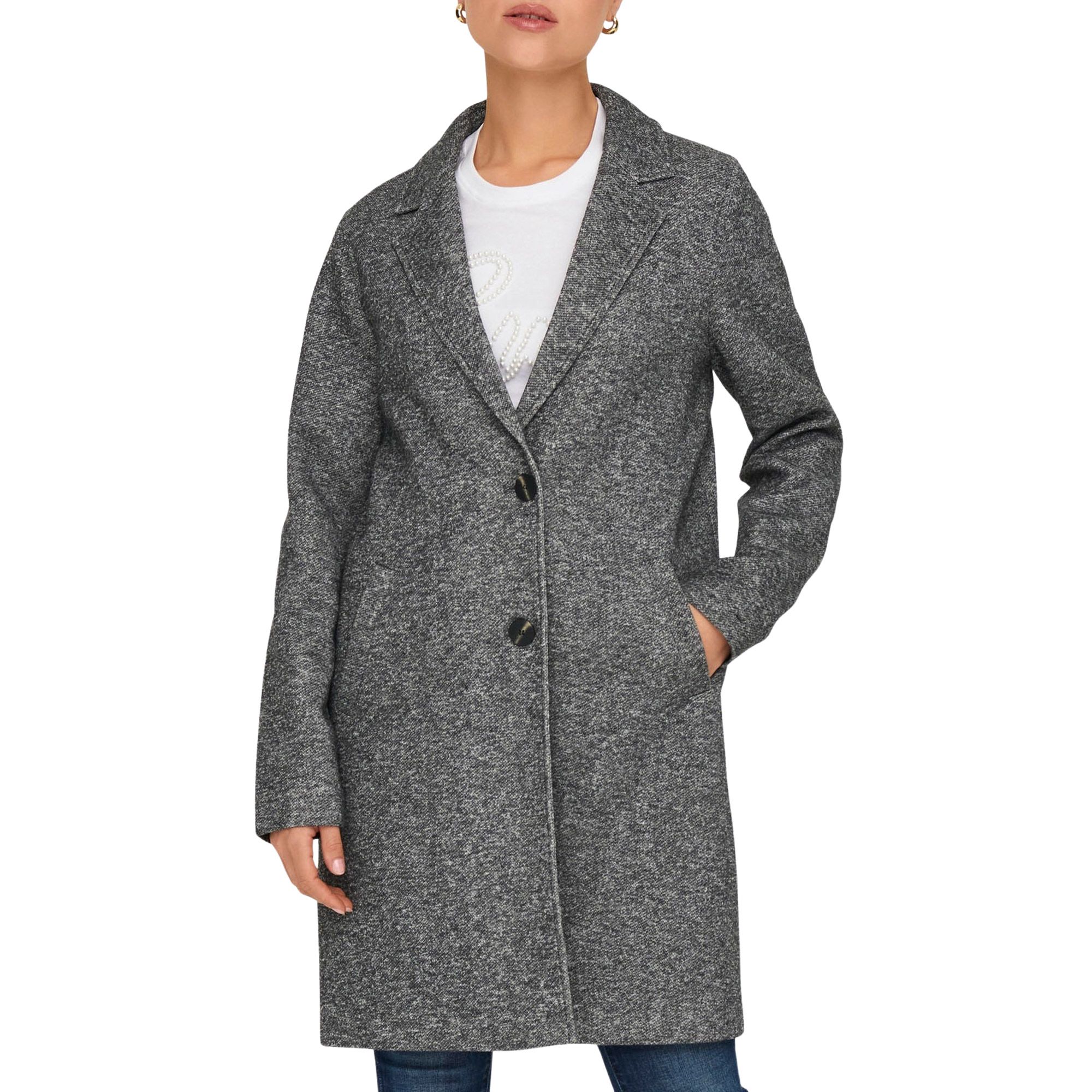 ONLY Langjacke »ONLSEDONA LIGHT COAT OTW NOOS«, mit Kapuze für kaufen ONLY Langjacke »ONLSEDONA LIGHT COAT OTW NOOS«, mit Kapuze für kaufen
